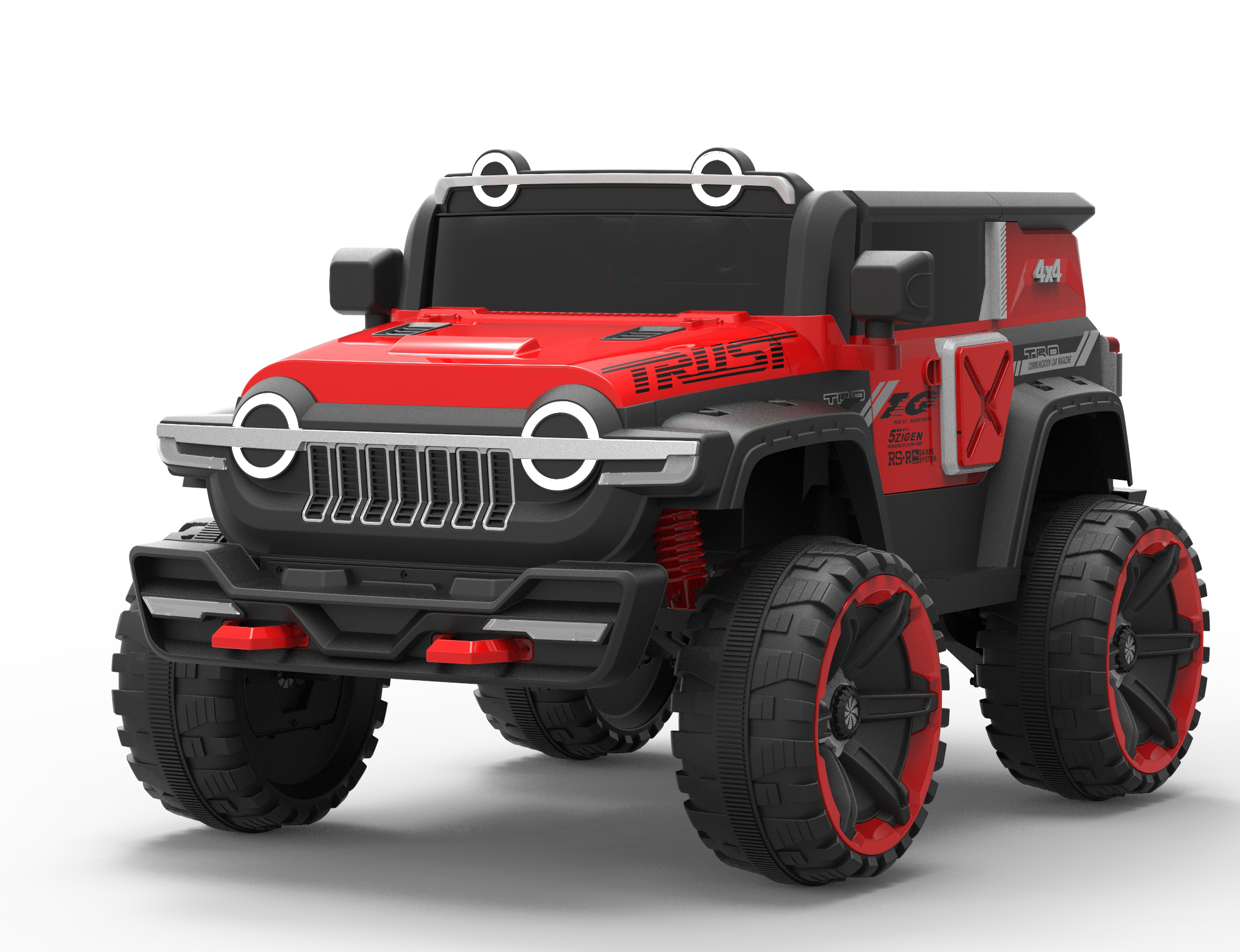Children Toy Car