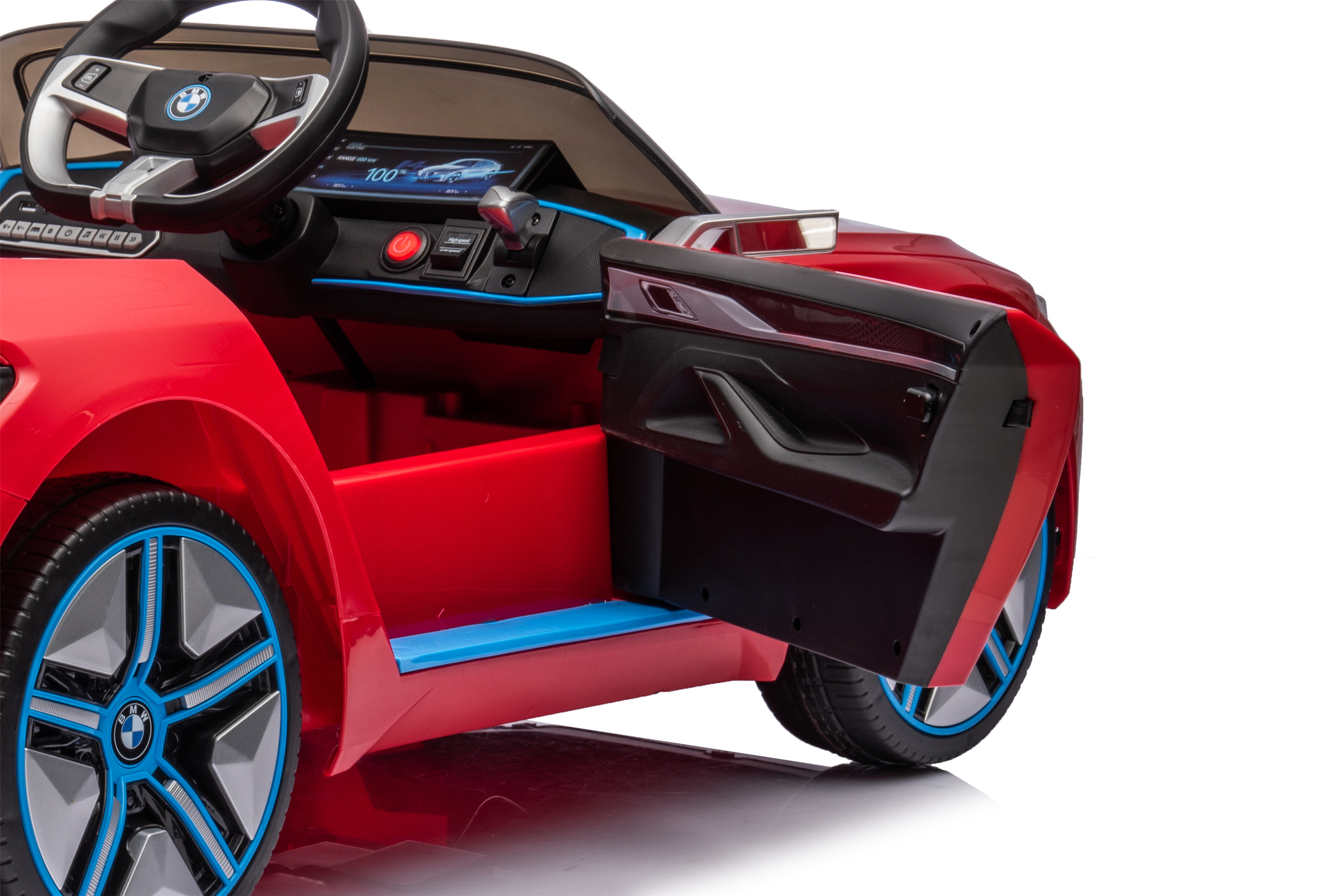 Children Toy Car