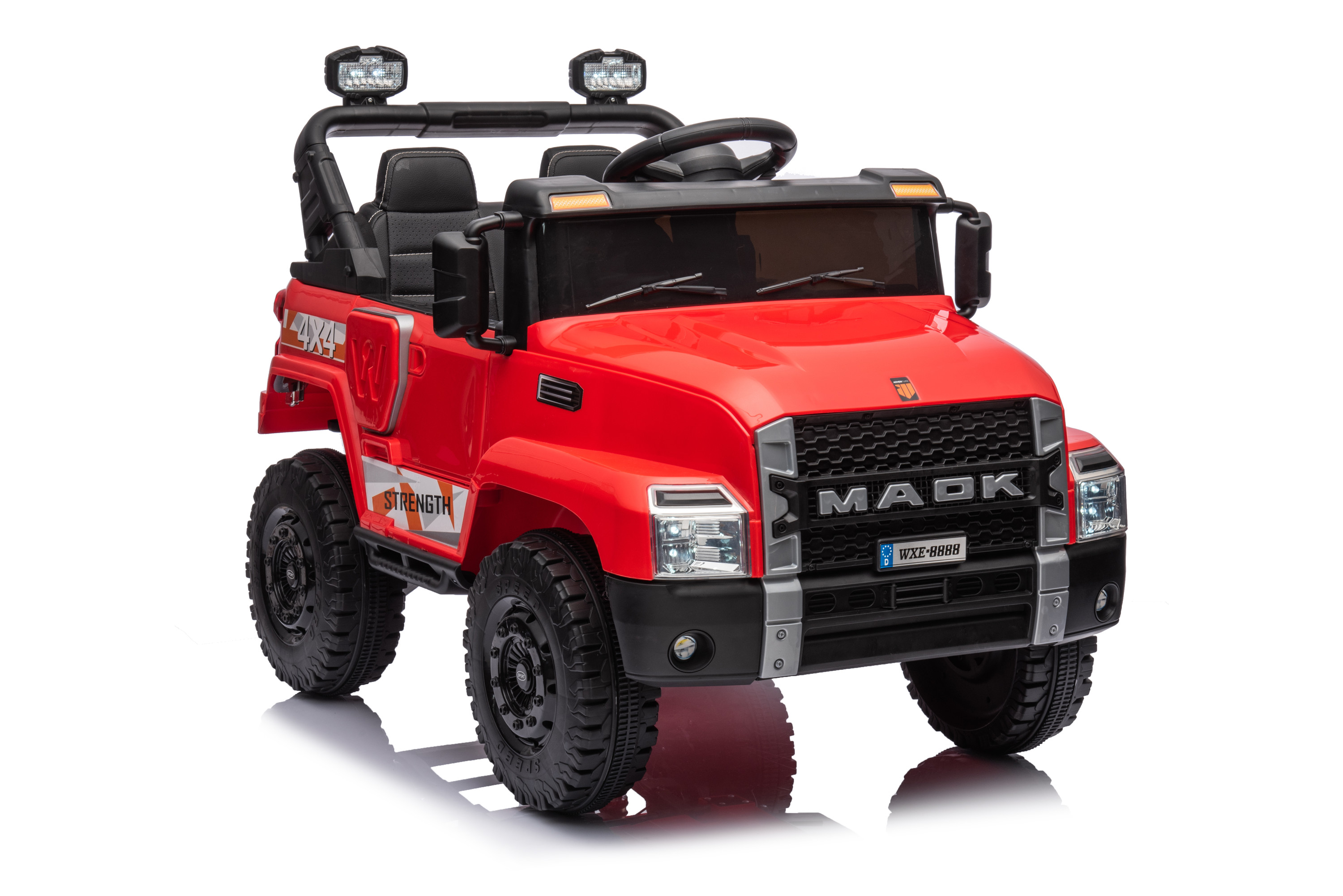 Children Toy Car