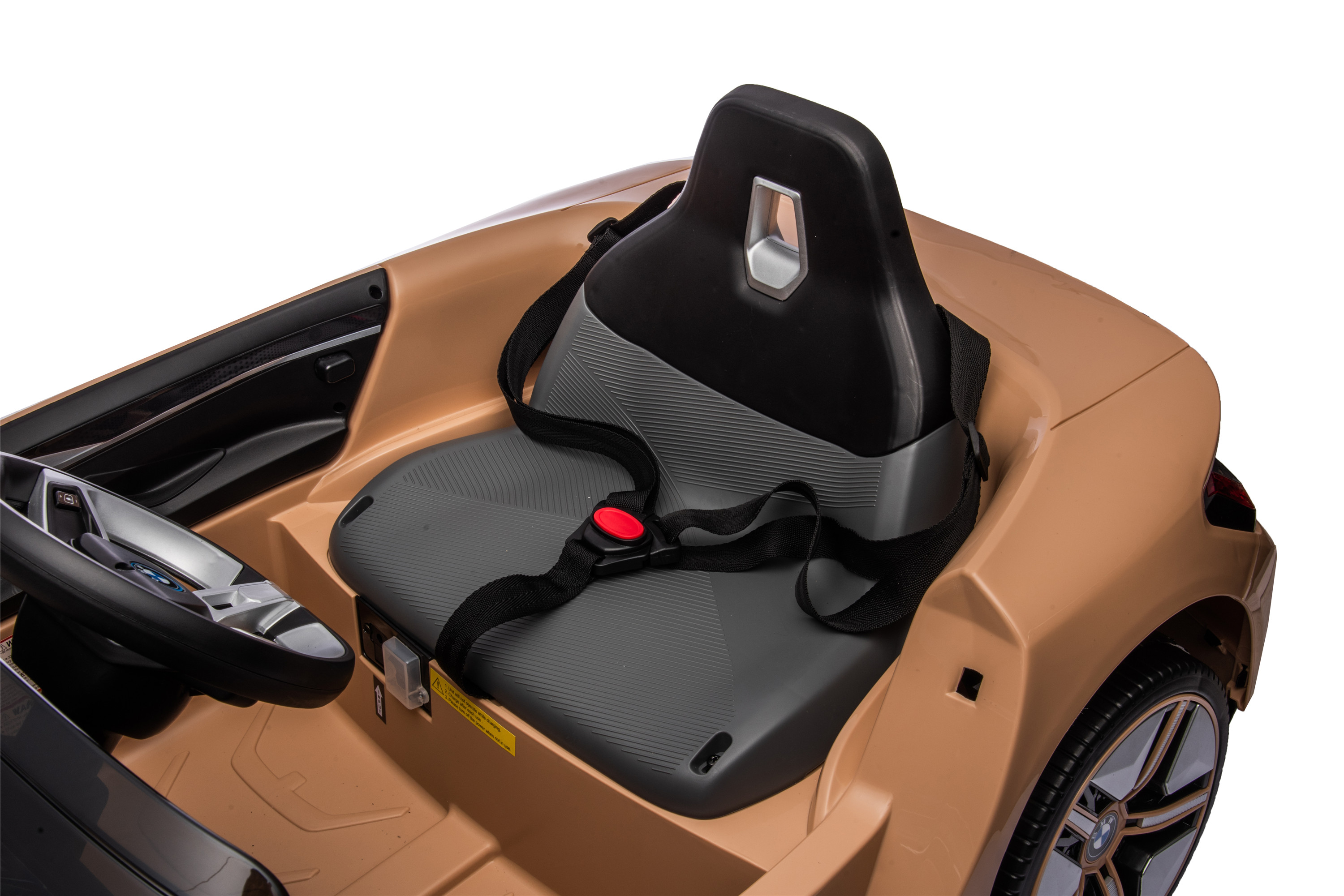 Children Toy Car