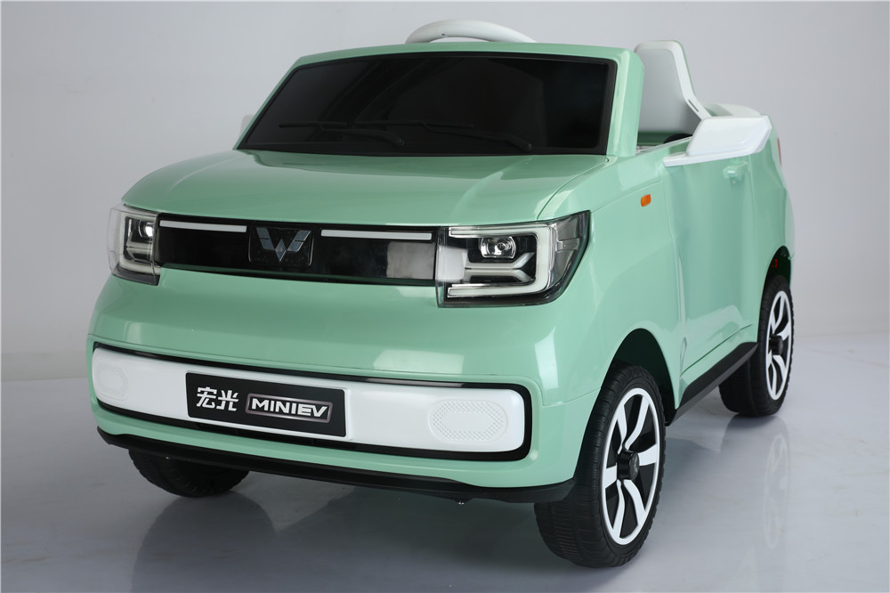 Toy Car