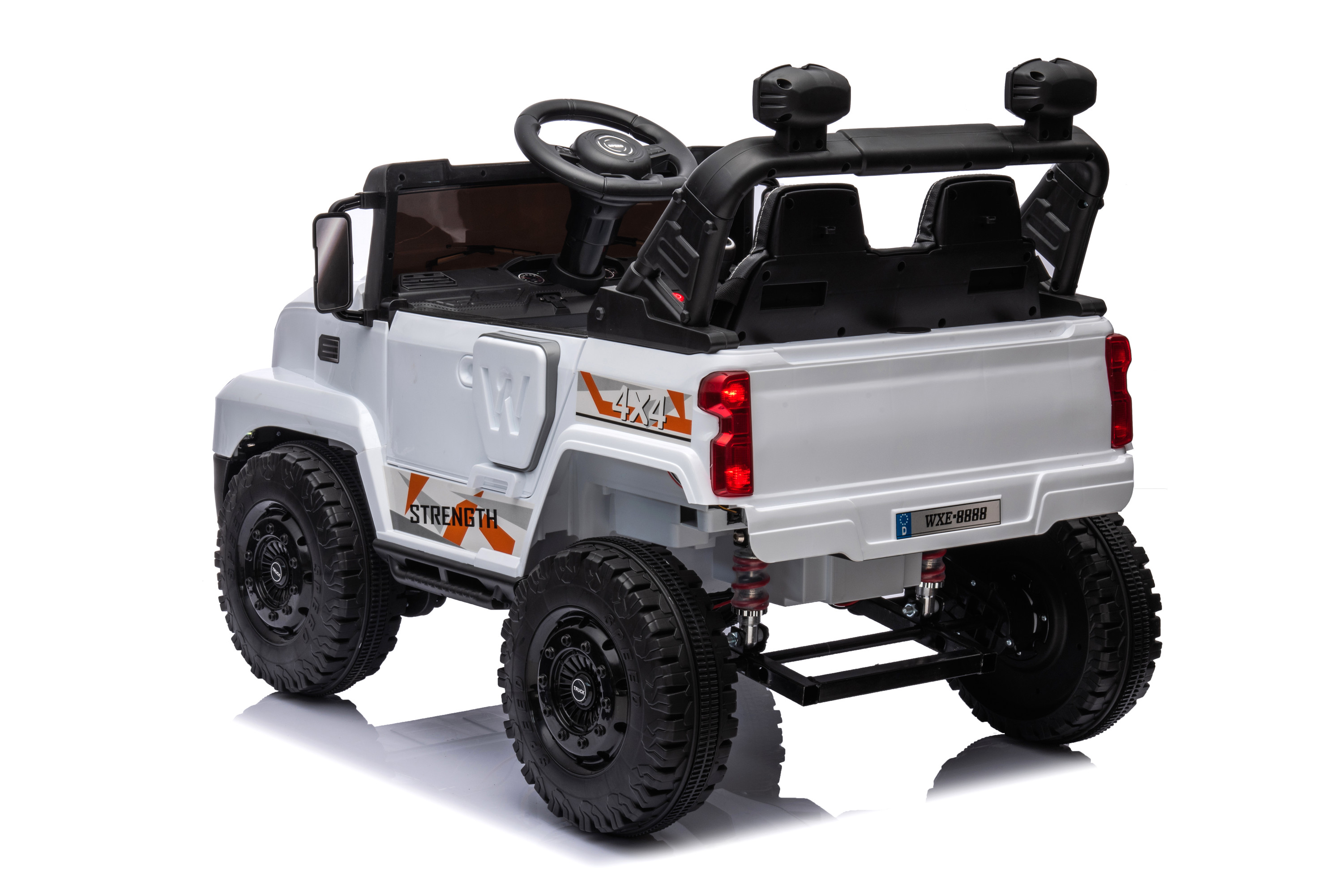 Children Toy Car