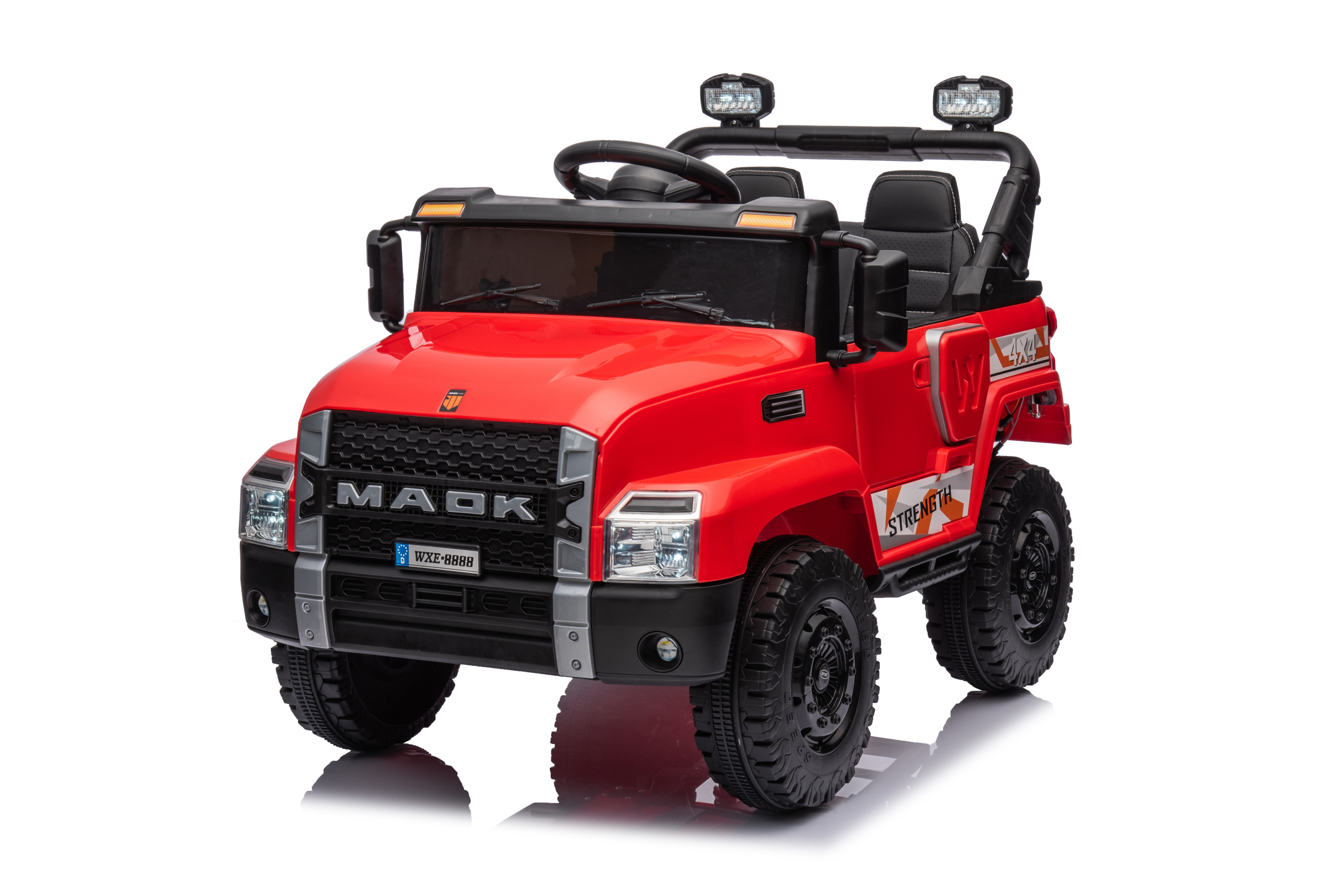 Children Toy Car