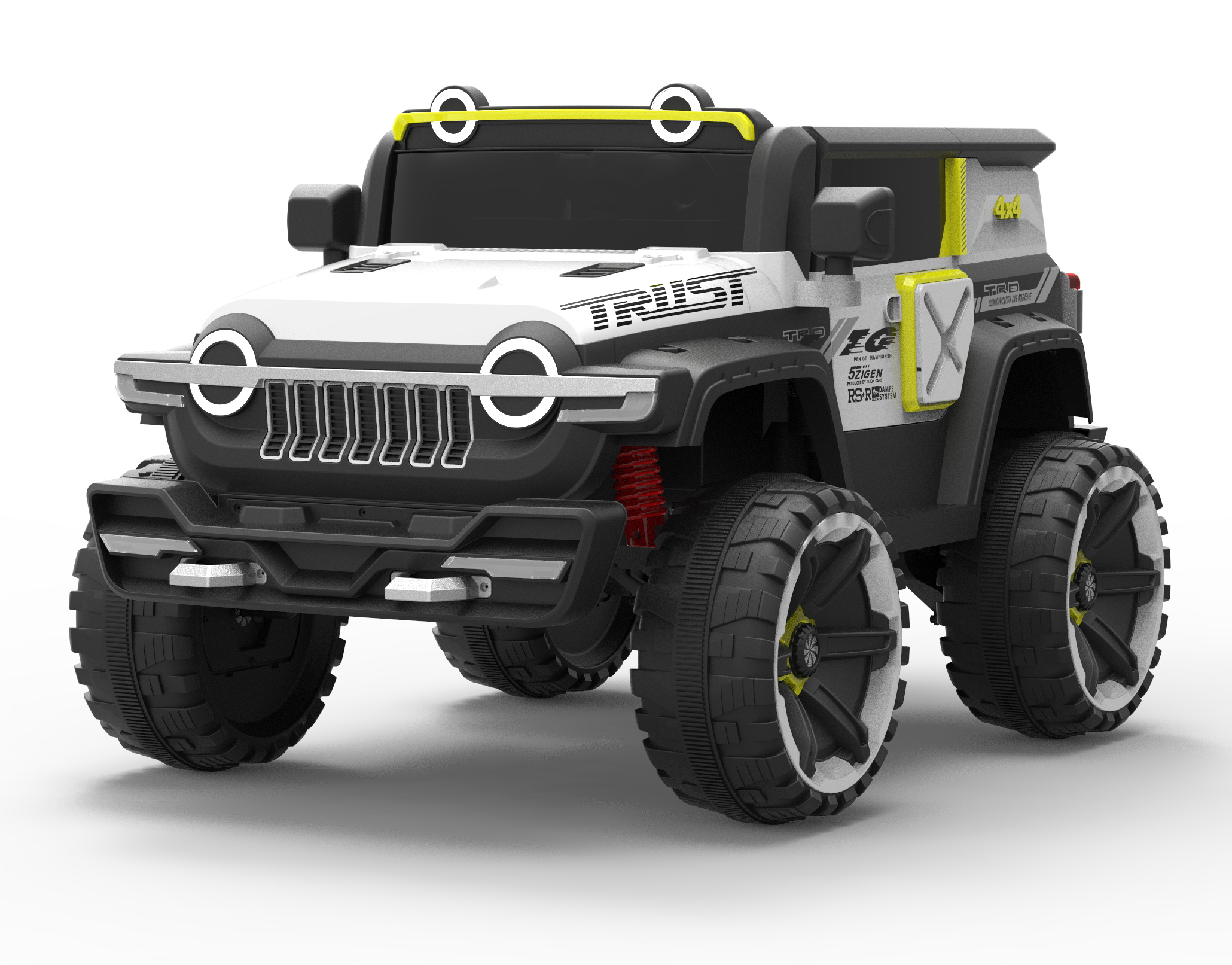 Children Toy Car