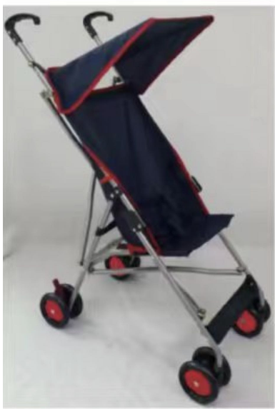 201A ASTM F833