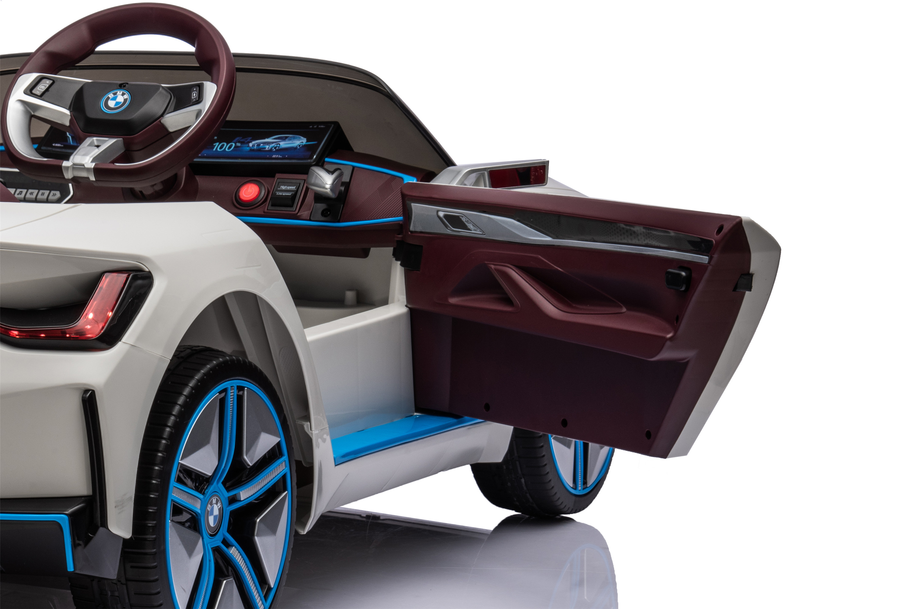 Children Toy Car