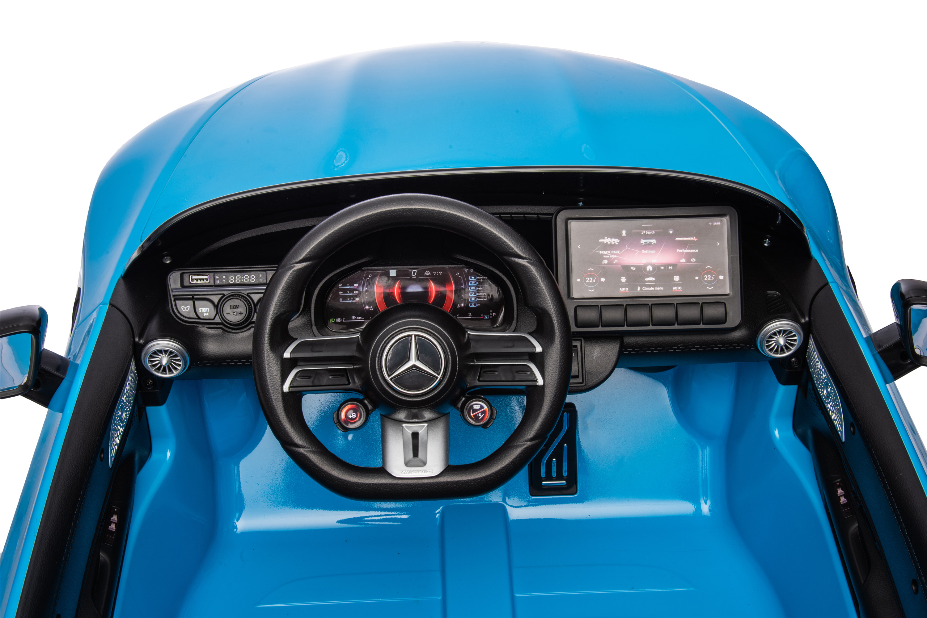 Children Toy Car