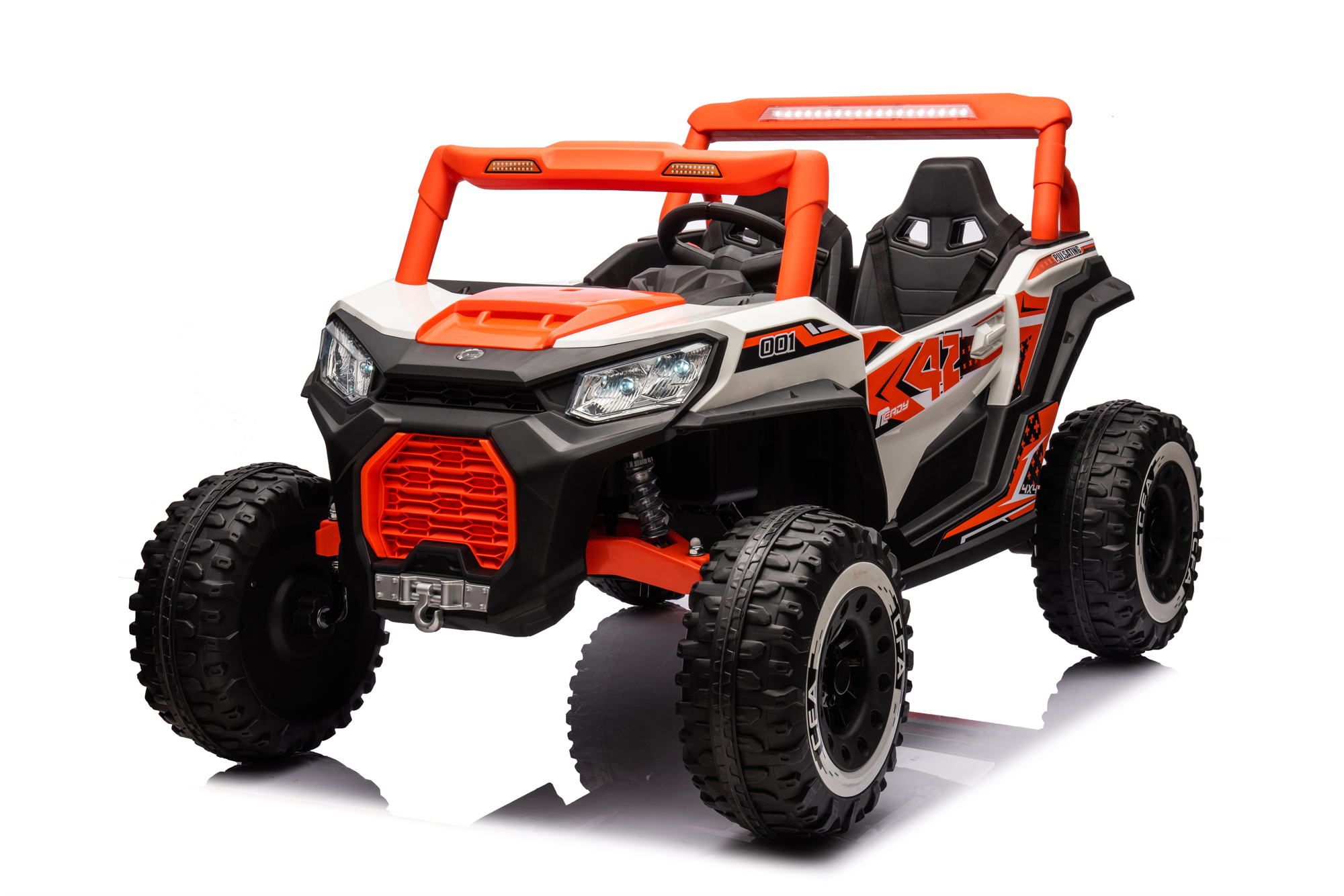 NEL-913 Orange