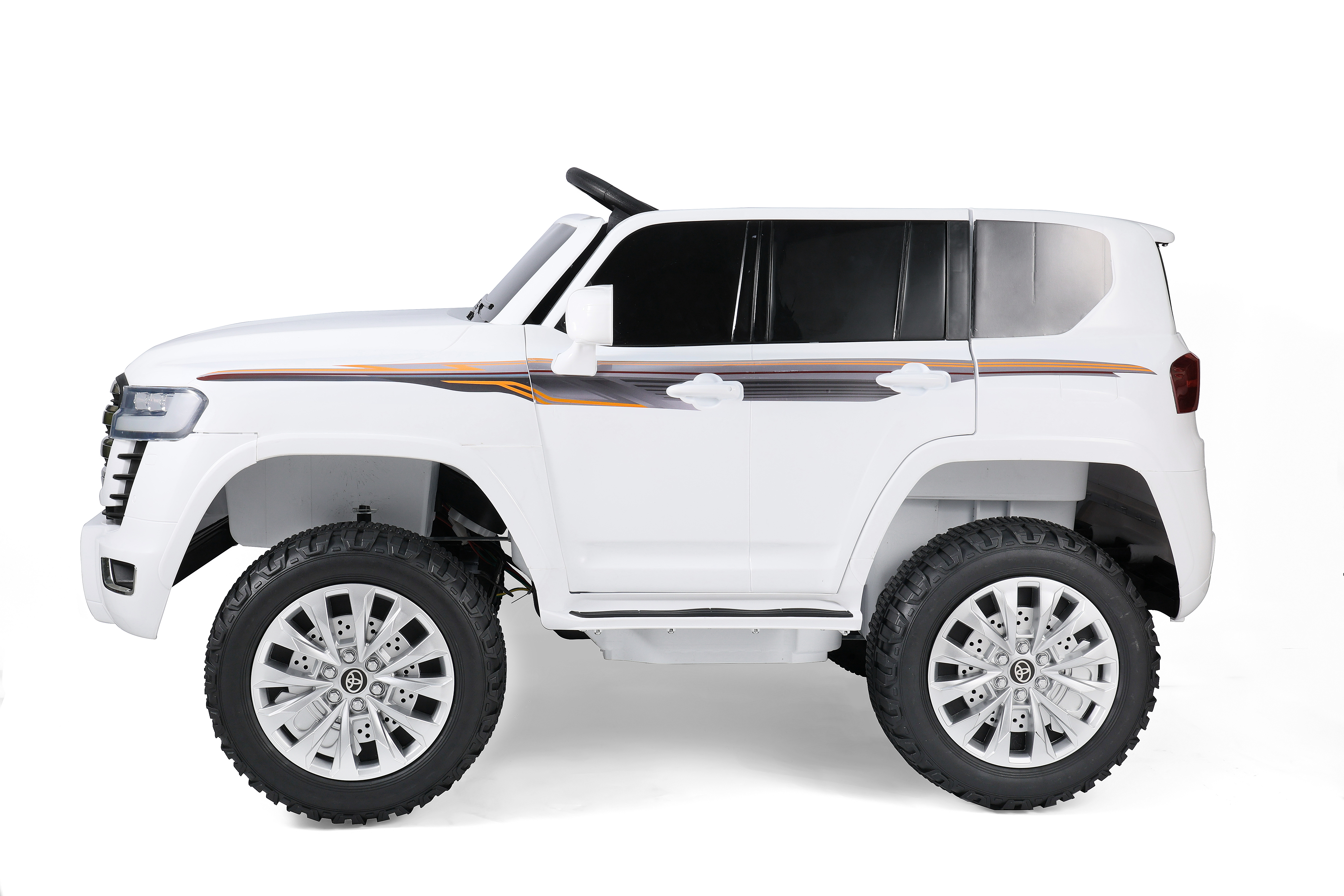 TamcoLC-300 white