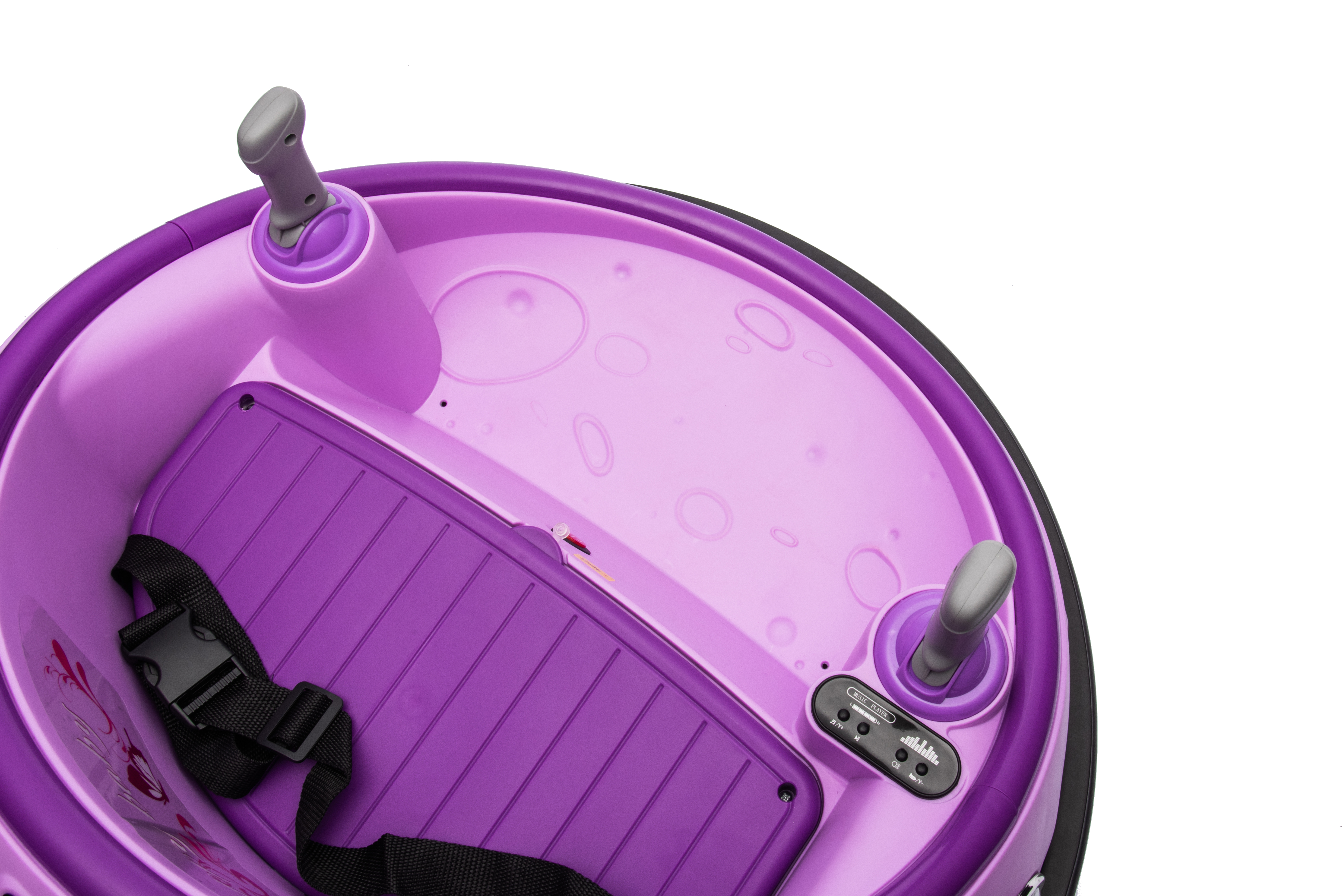 TamcoDLS-K1 purple