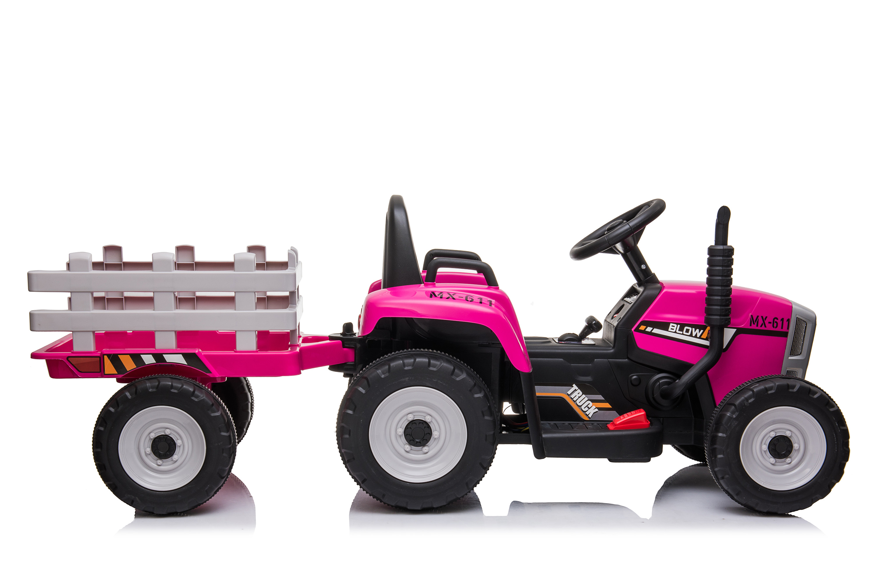 TamcoXMX611