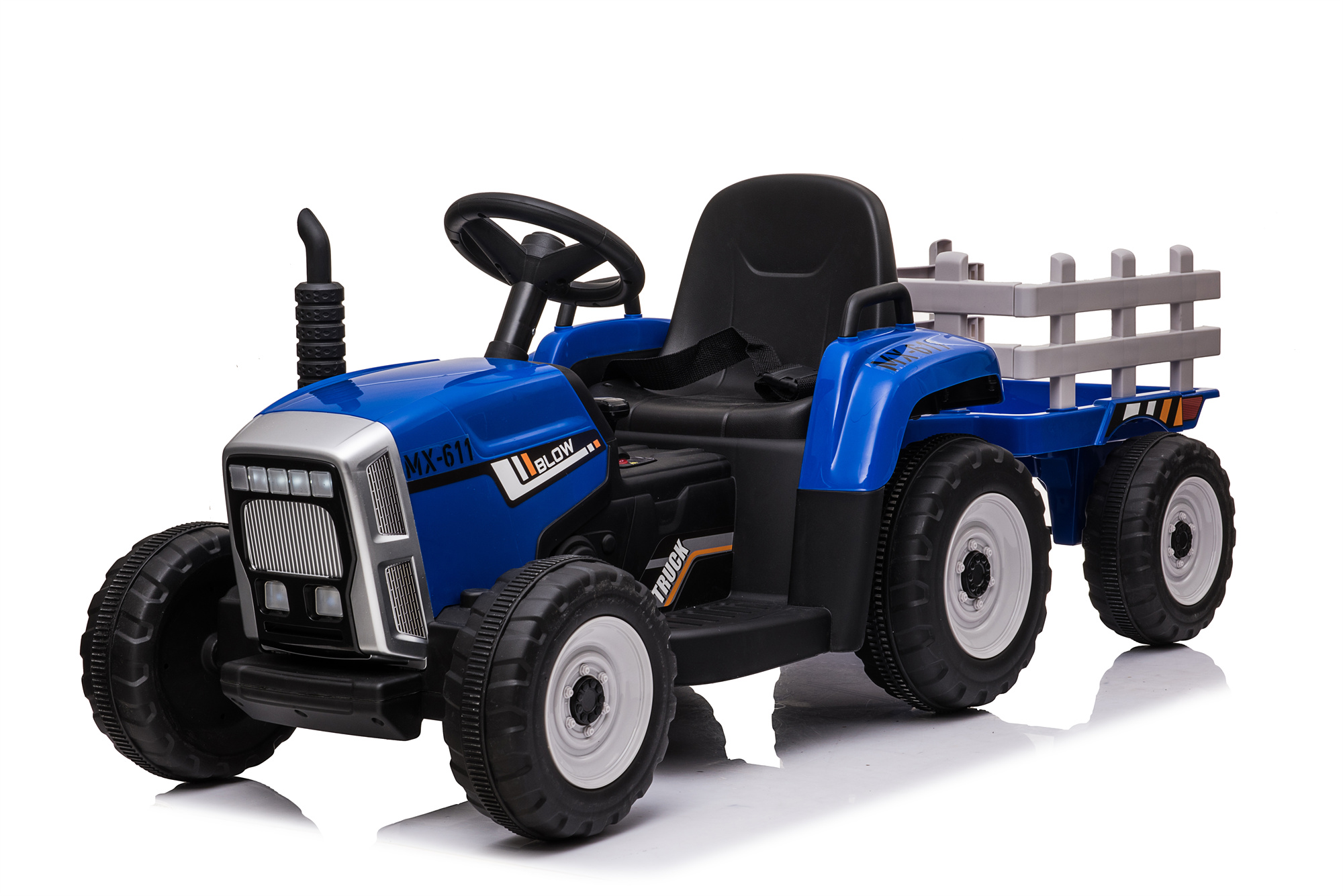 TamcoXMX611