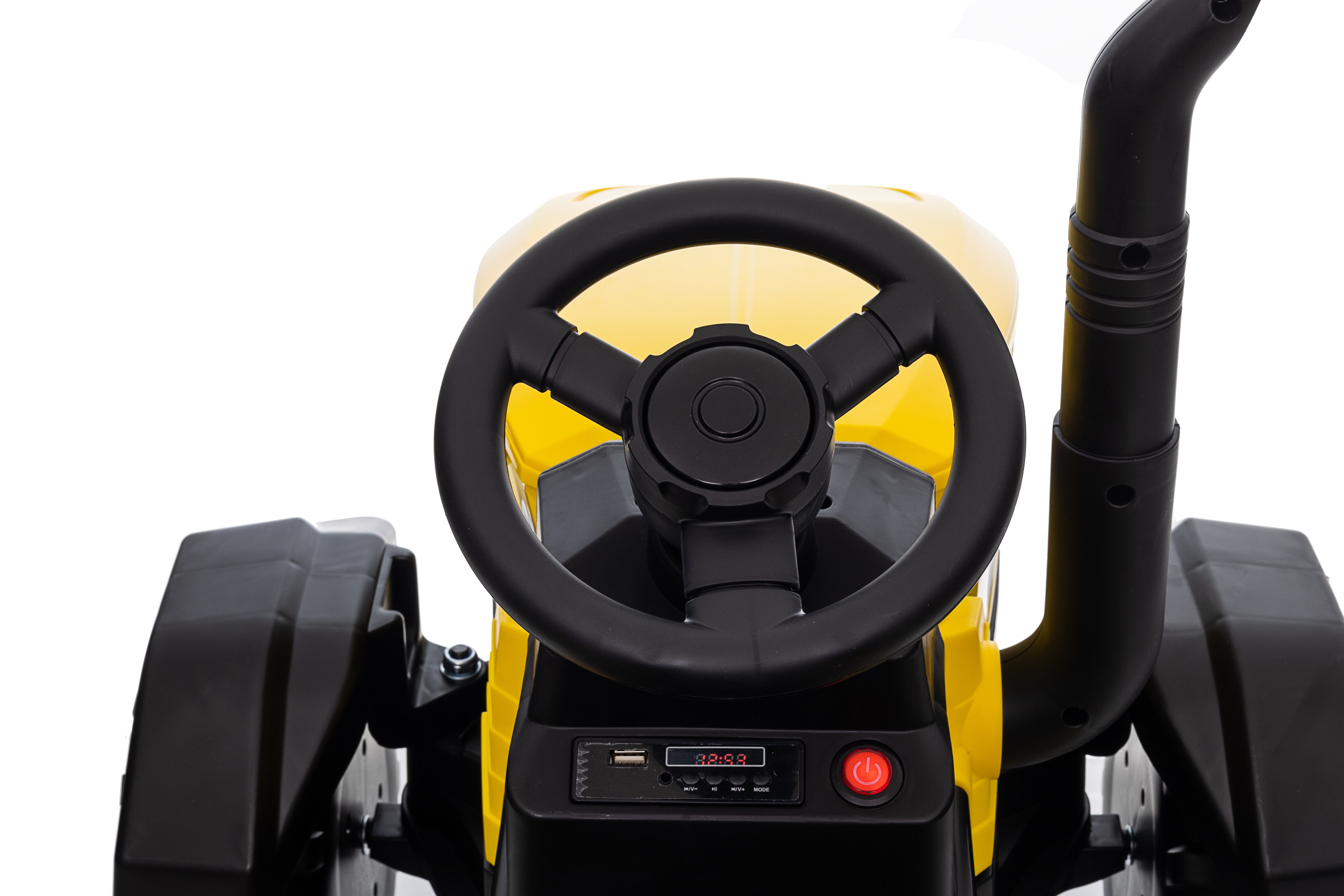 Tamco 3388 Yellow