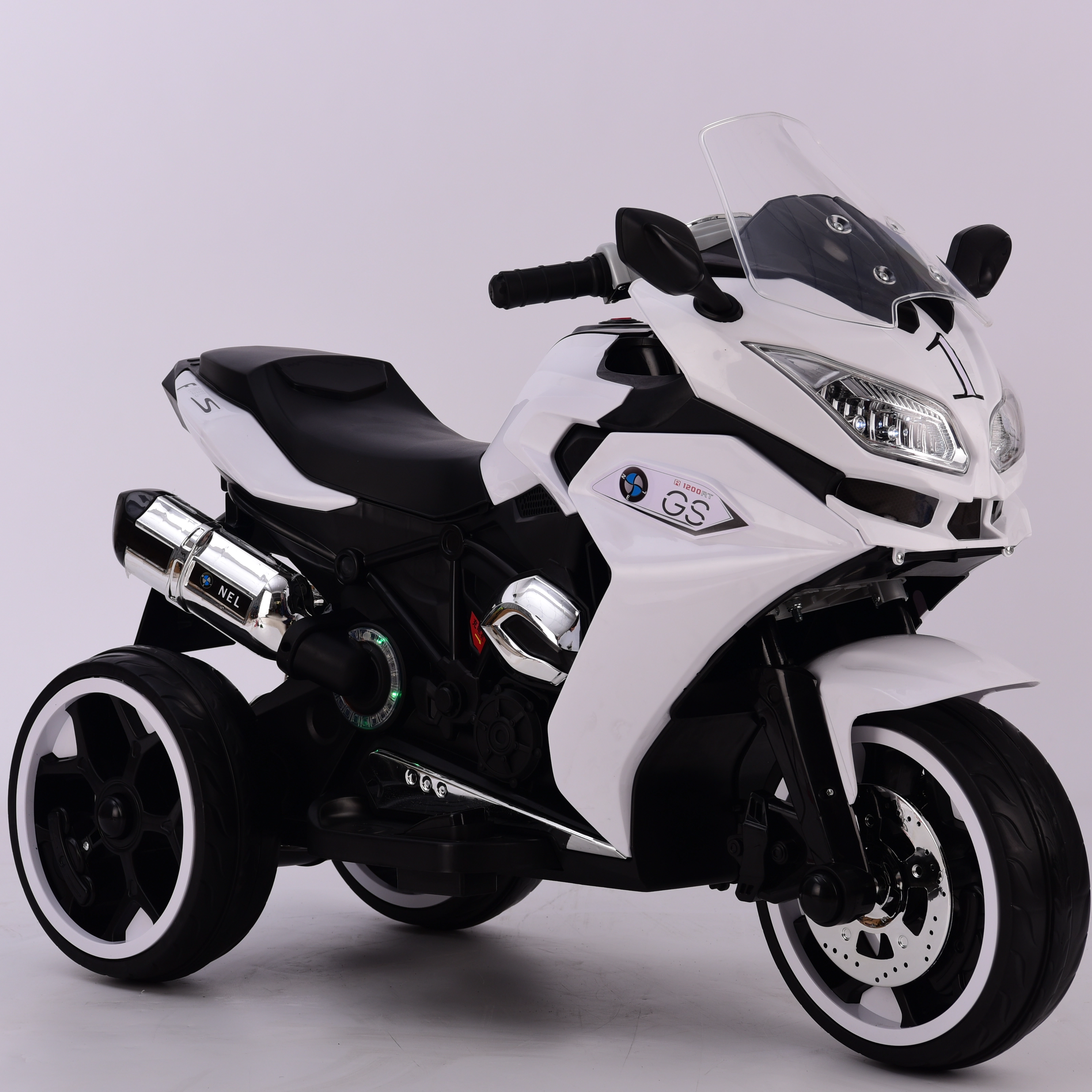 NEL-R1200GS