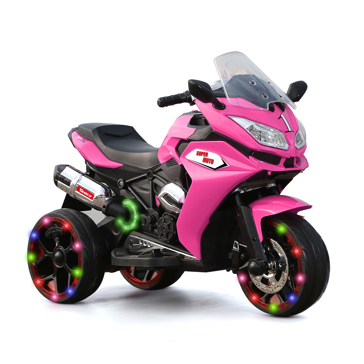 1200 pink