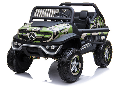 Unimog