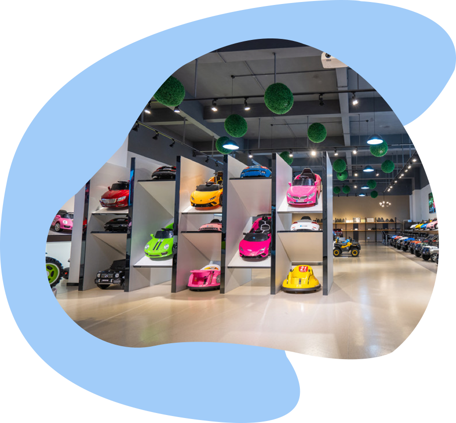 Hot Selling Toys