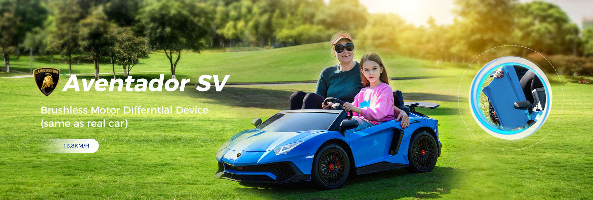 Explore Fun Toy Cars & More at Speed
