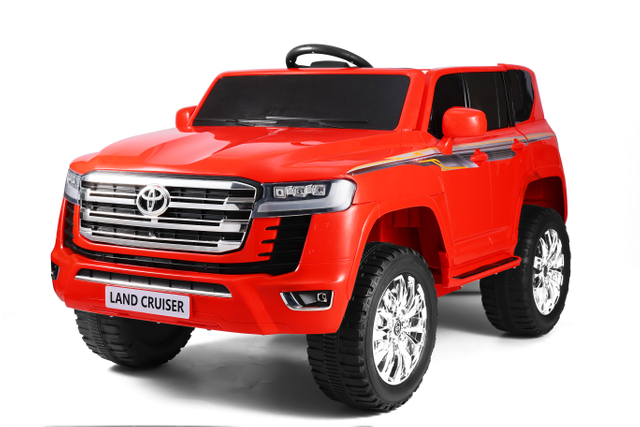 TamcoLC-300 red