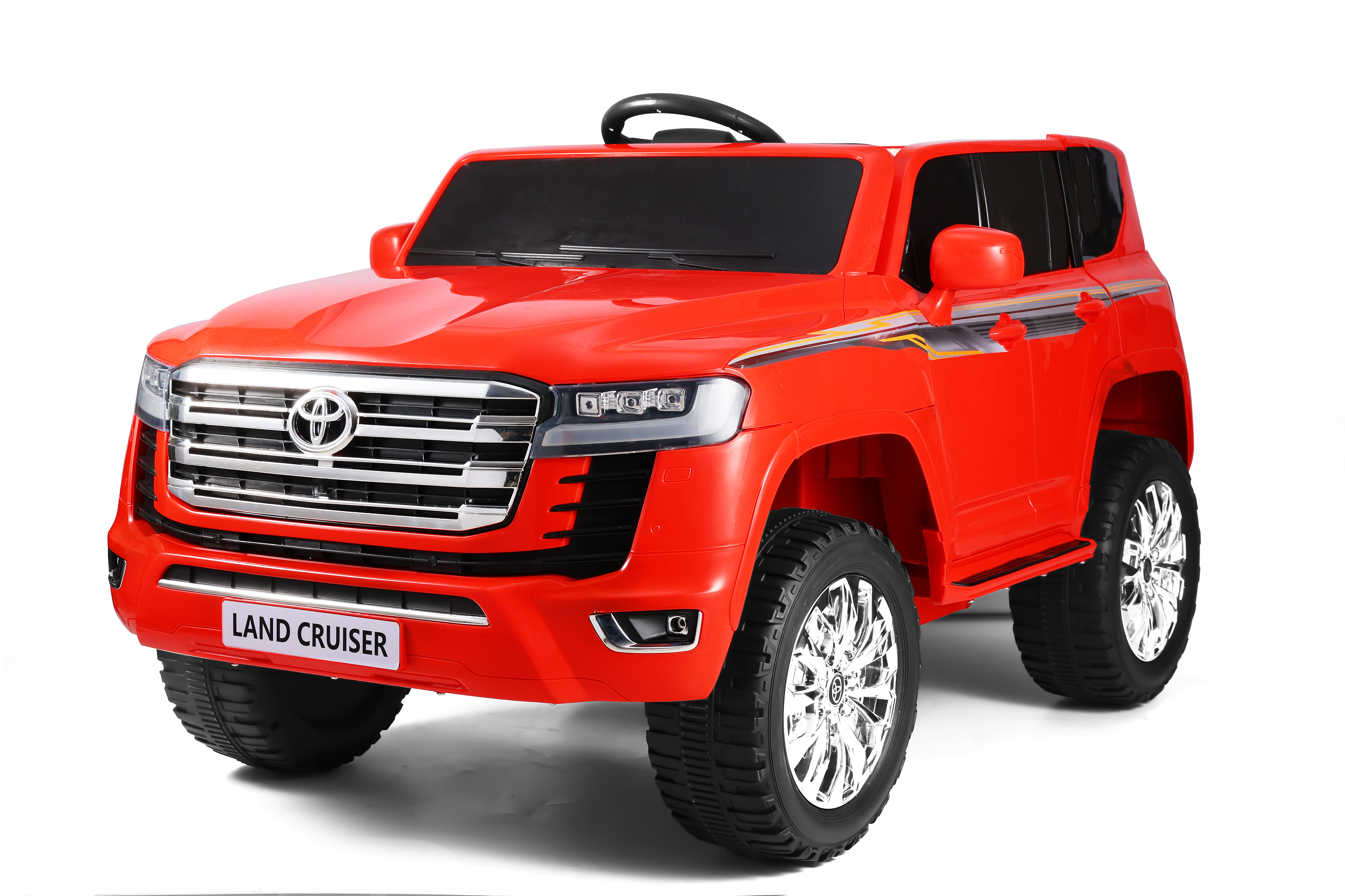 TamcoLC-300 red