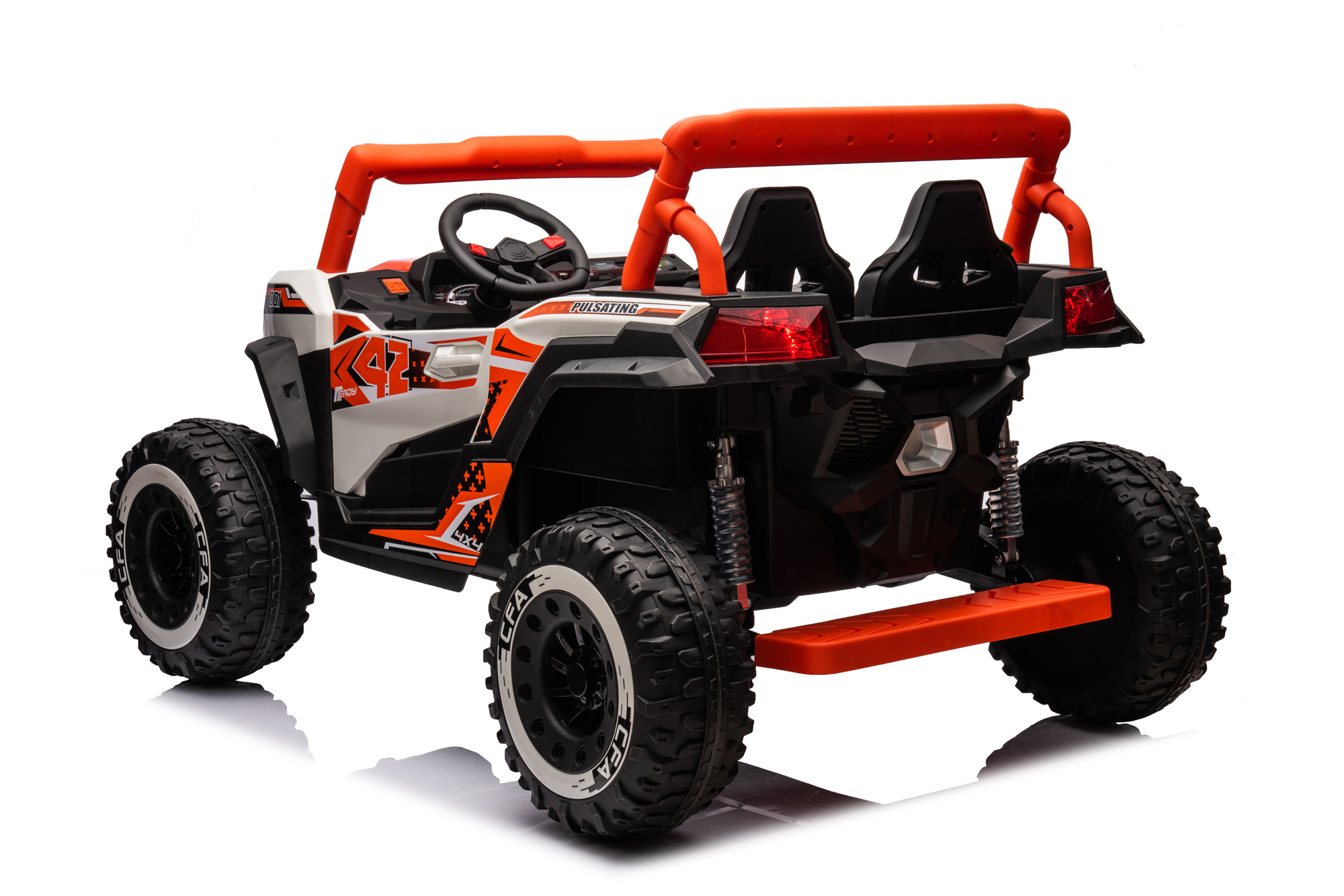NEL-913 Orange