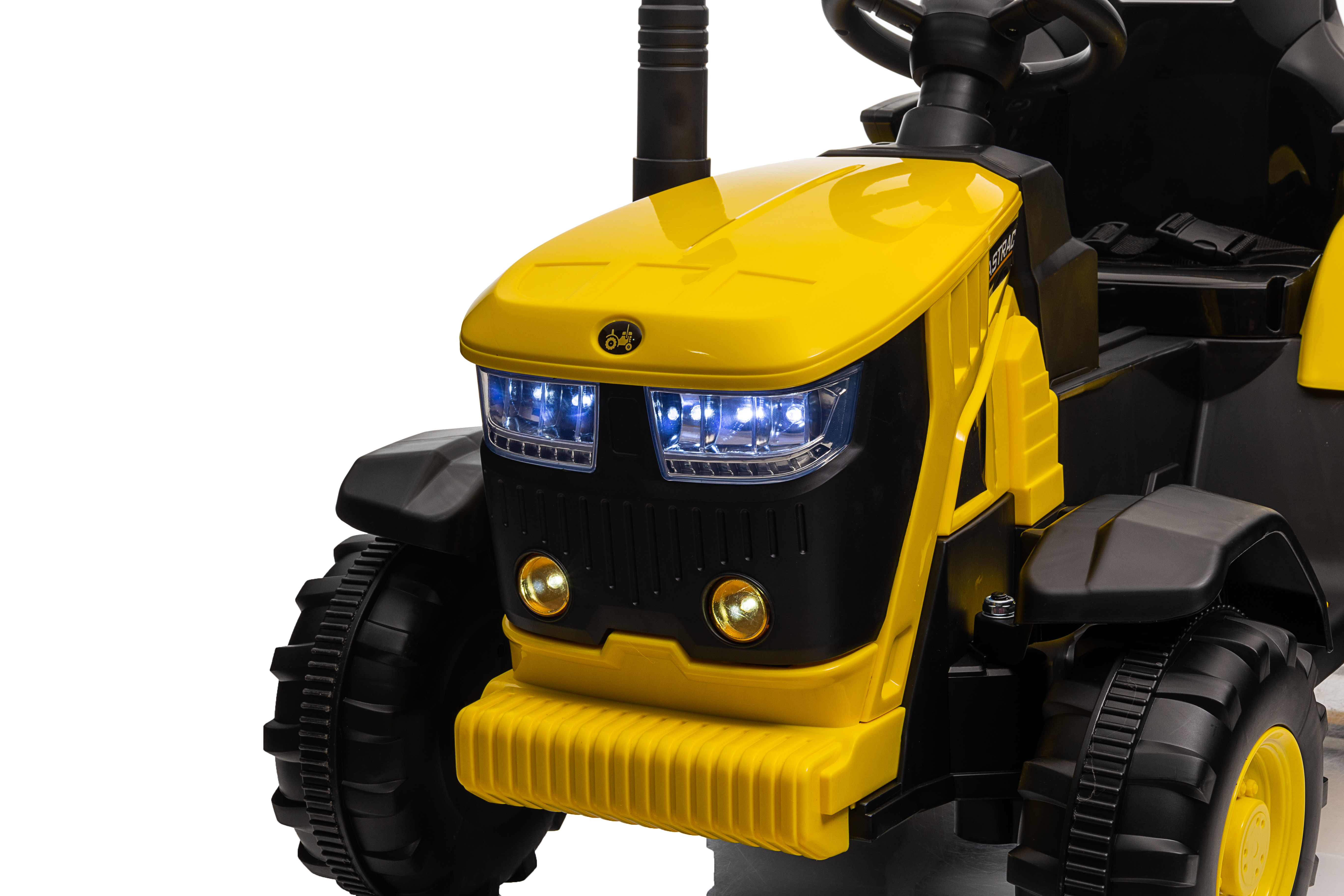 Tamco 3388 Yellow