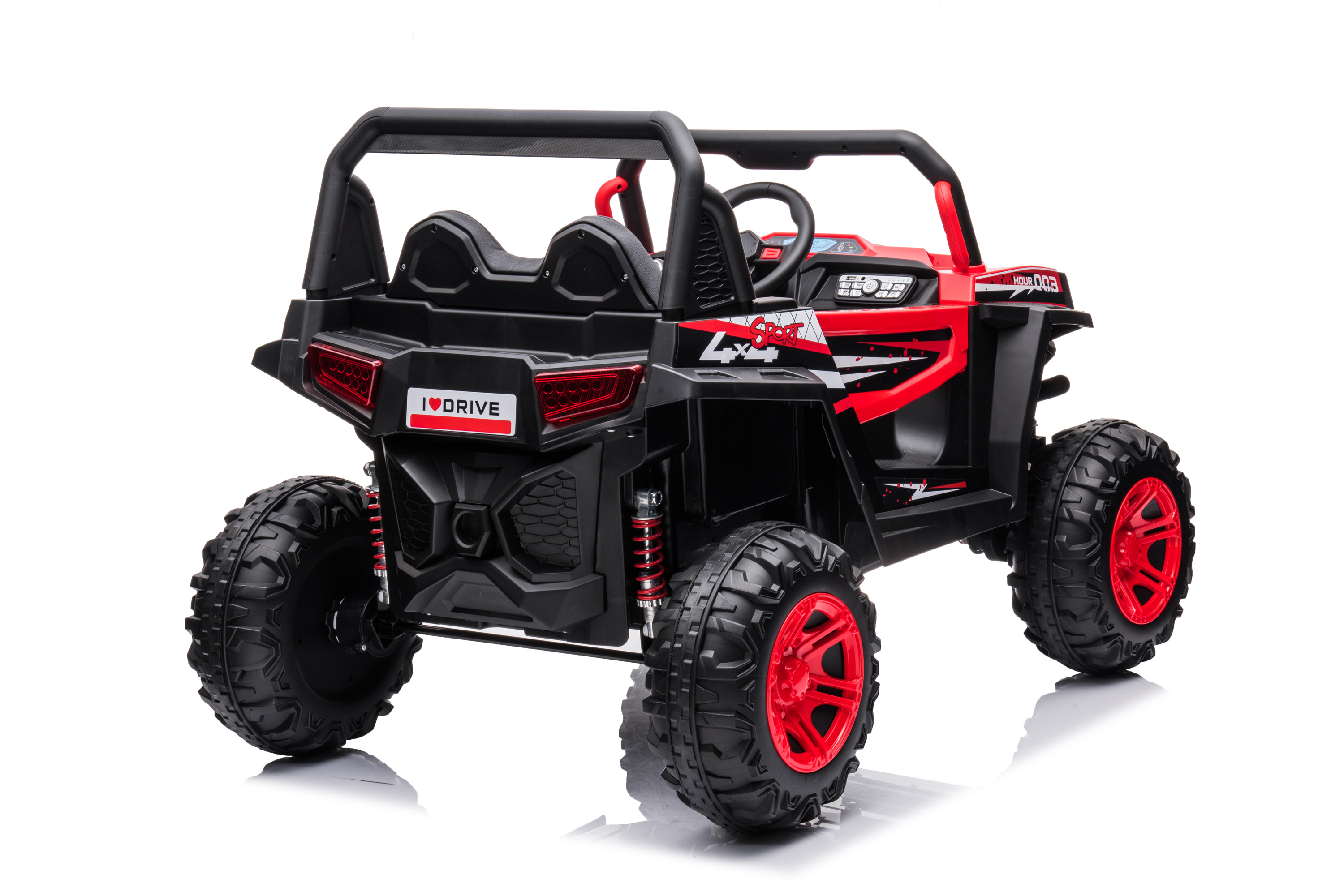 NEL-900RED