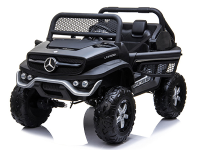 Unimog