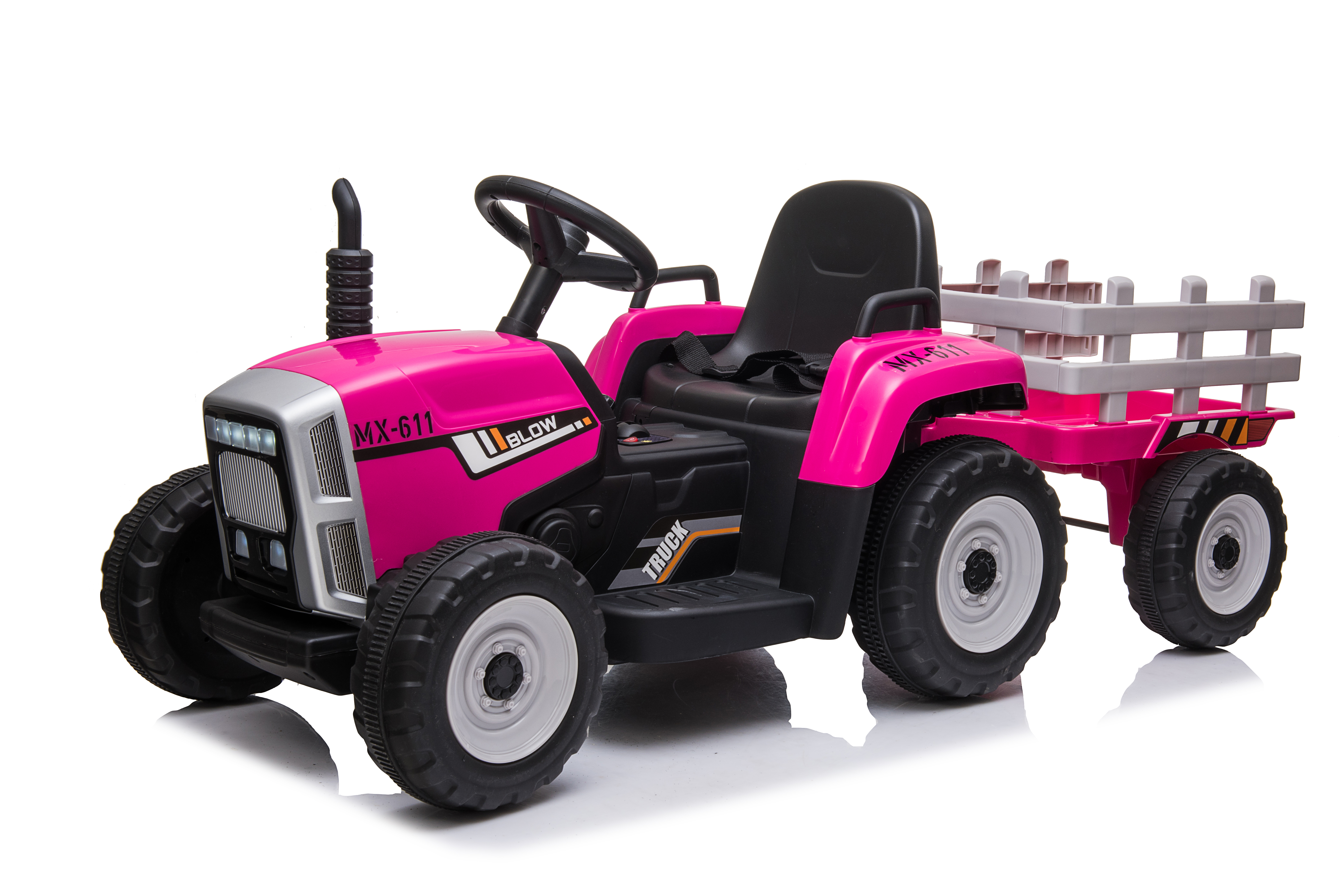 TamcoXMX611