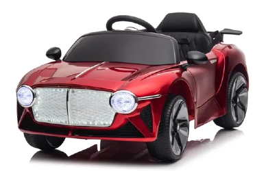 Ride on Car