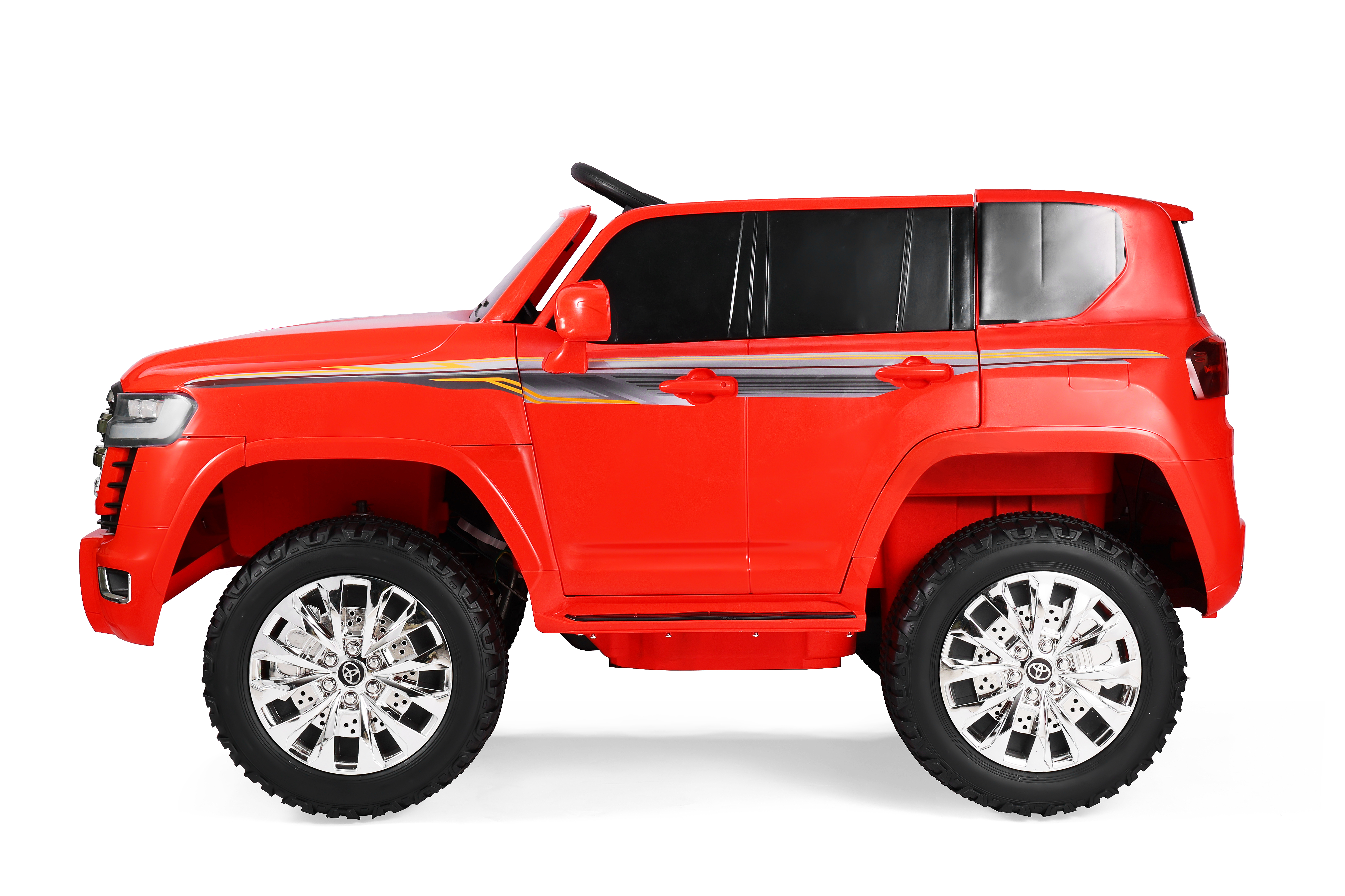 TamcoLC-300 red