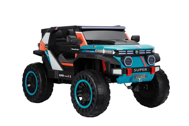 TamcoM6 blue