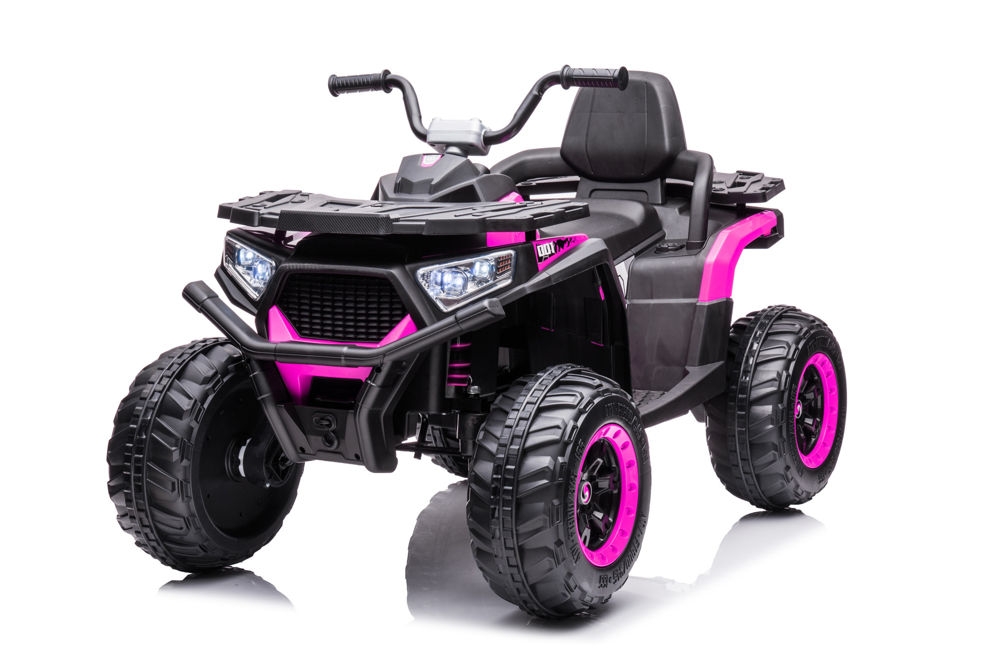 NEL 007 pink