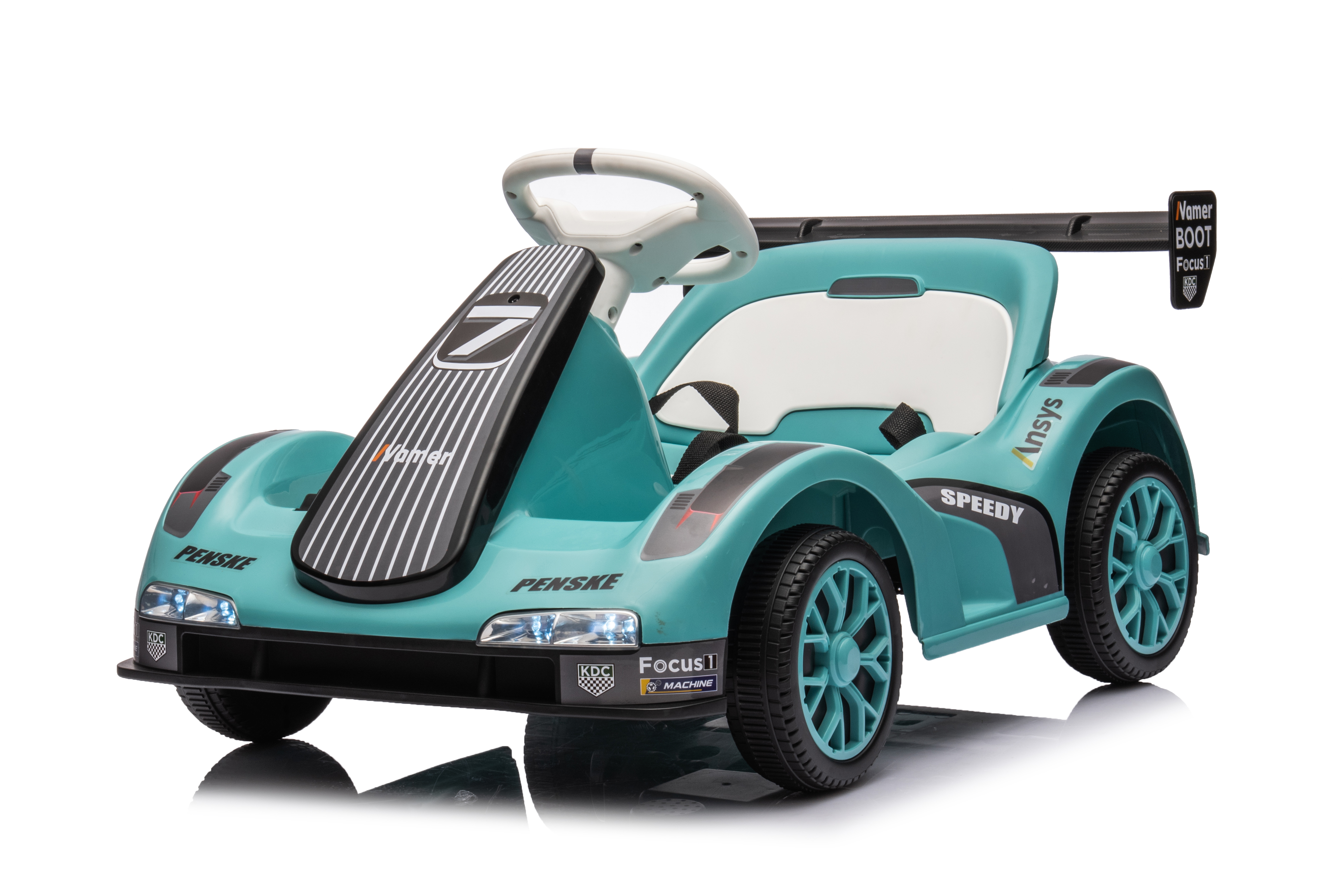 NEL-1001green