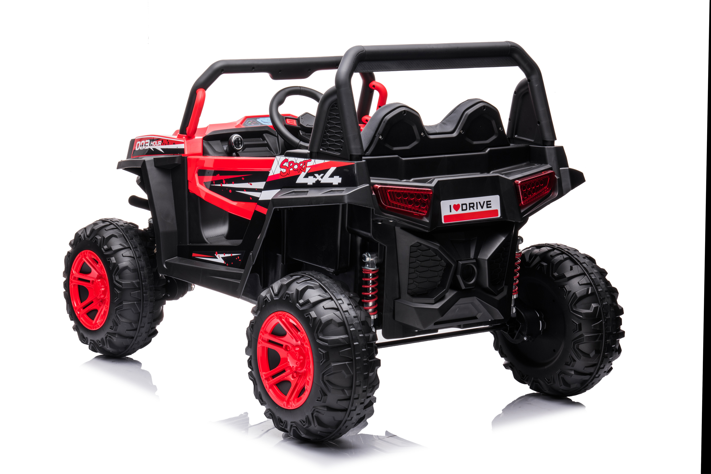 NEL-900RED
