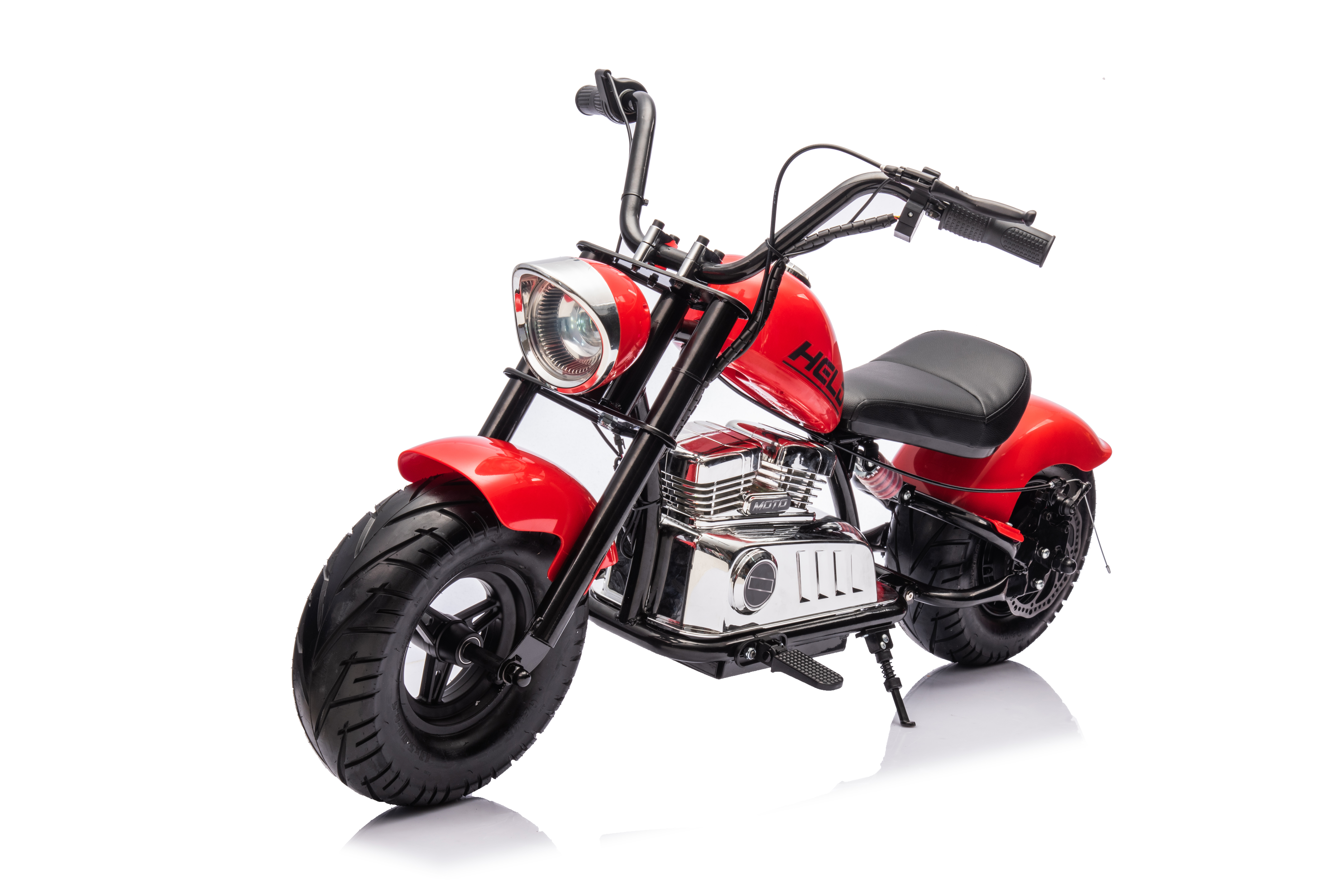 XB-1058RED