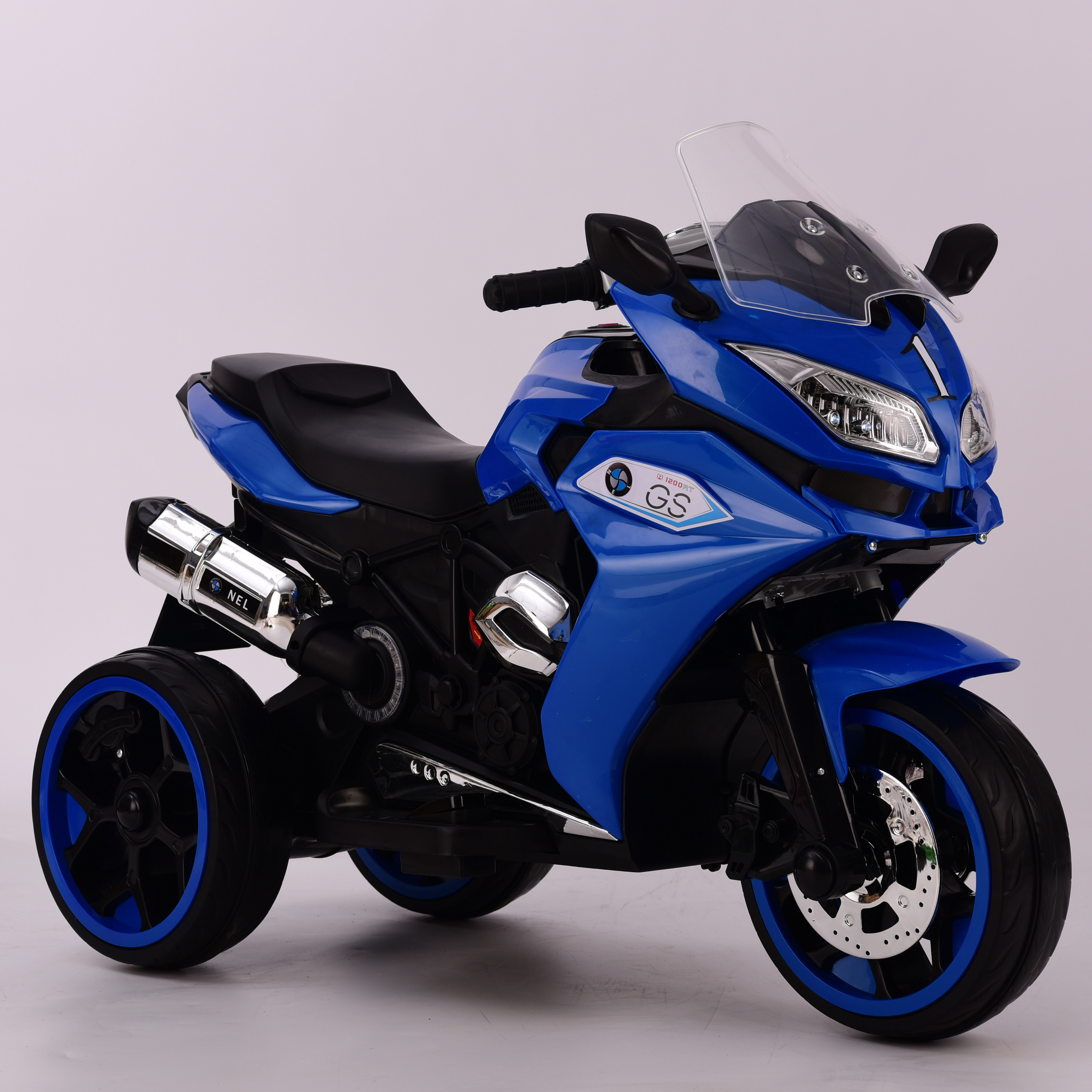 NEL-R1200GS