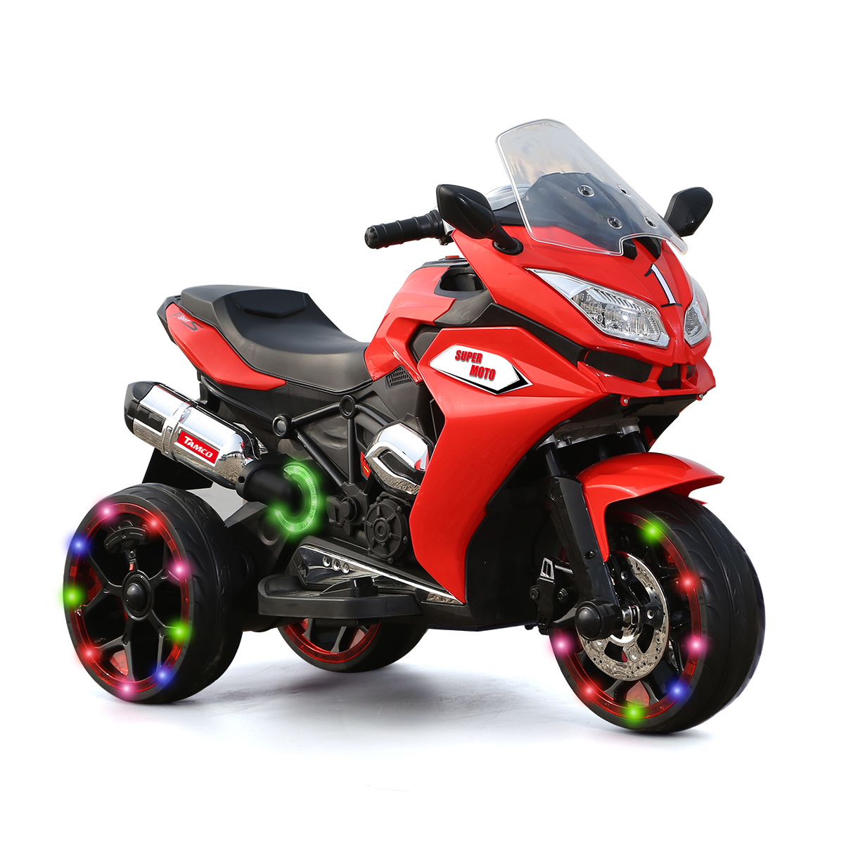 NEL-R1200GS