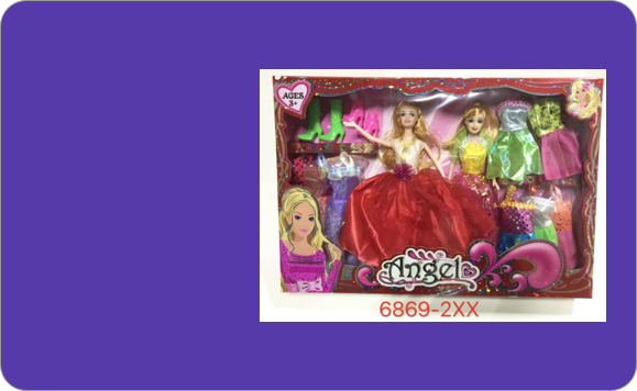 Hot Selling Toys