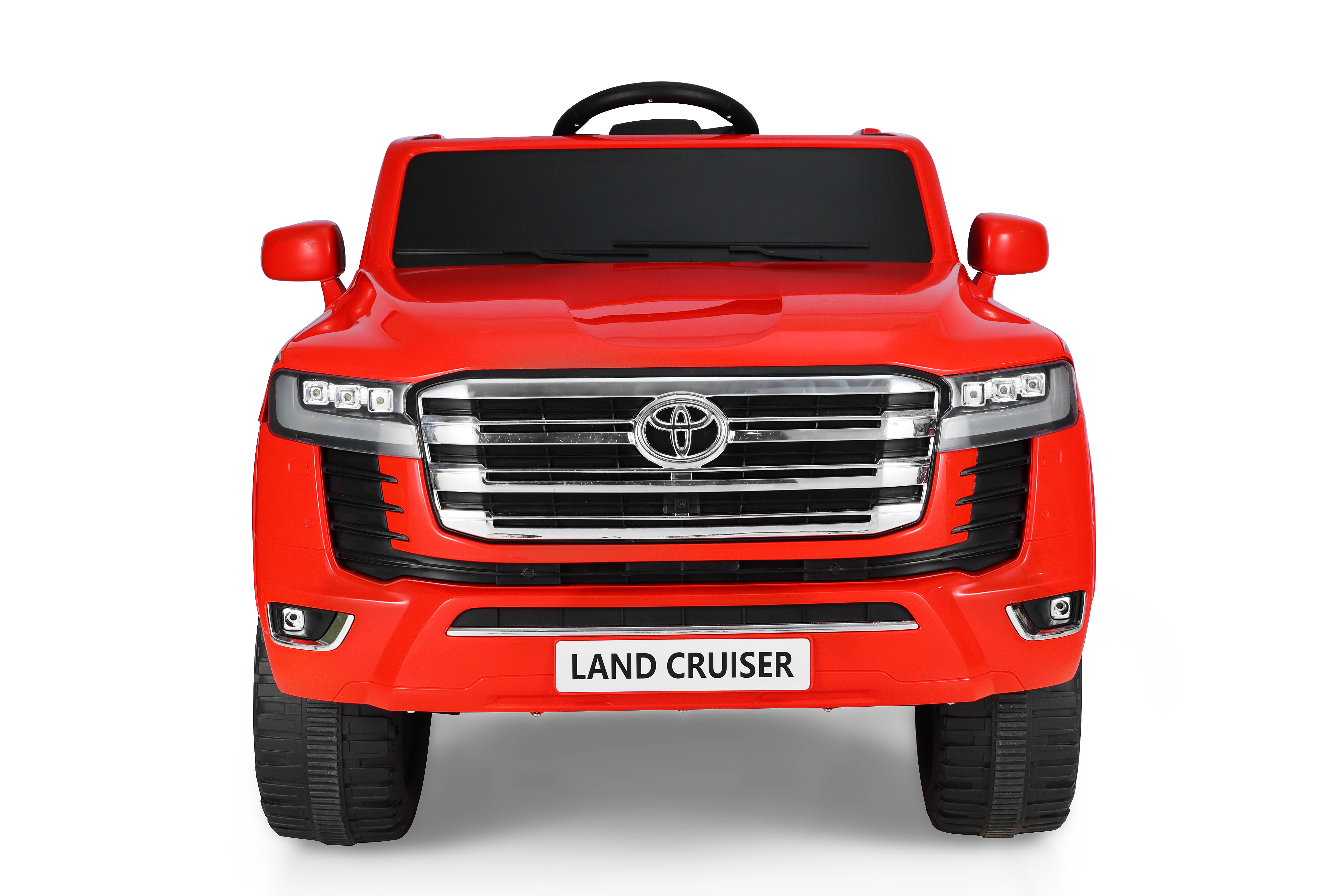 TamcoLC-300 red