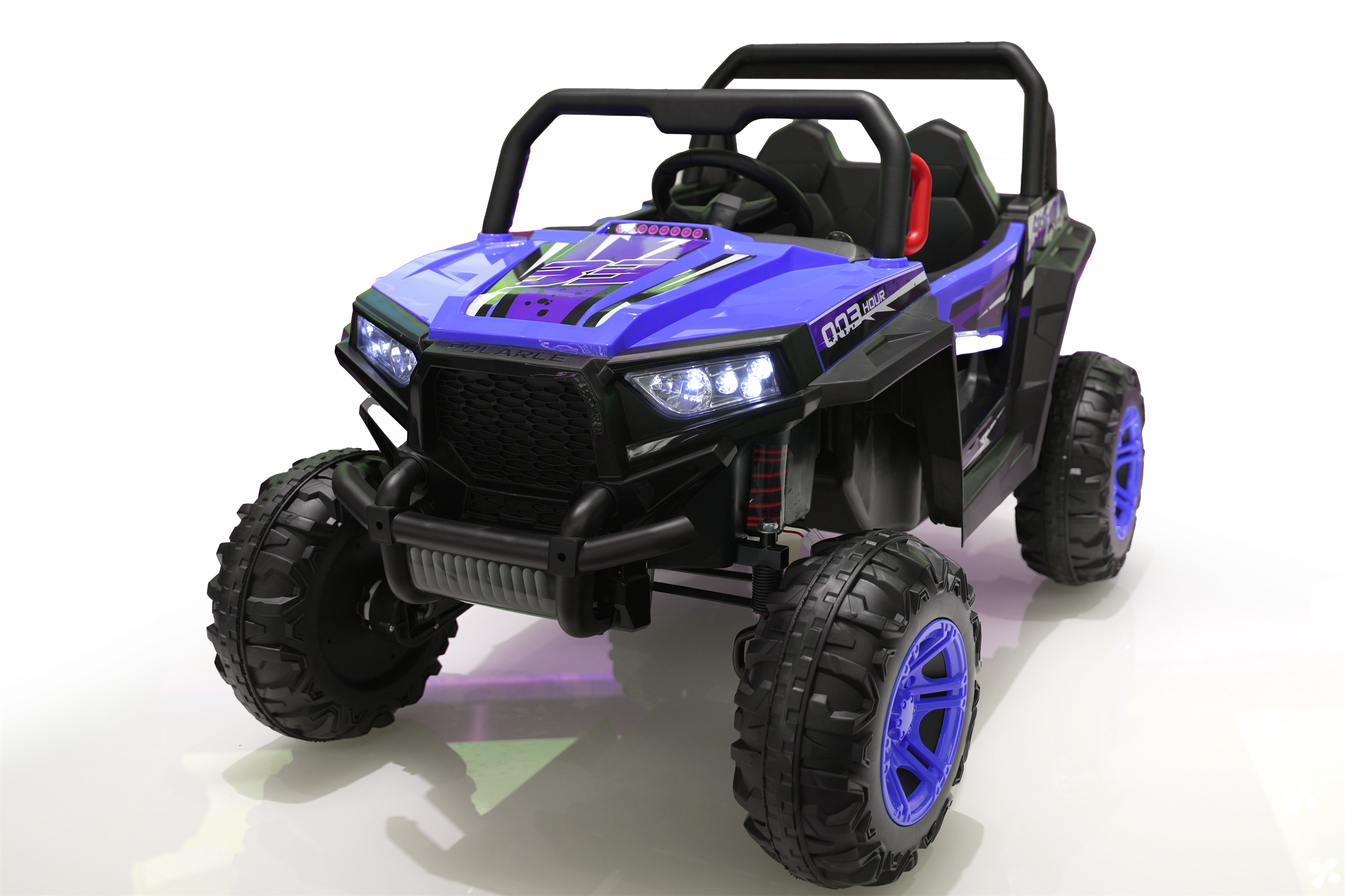 NEL-900BLUE