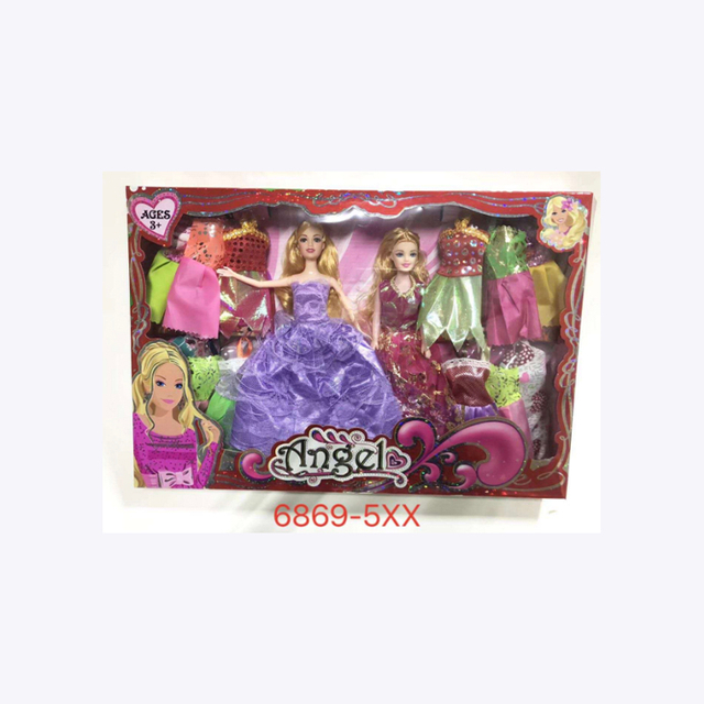 6869-5XX