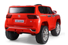 TamcoLC-300 red