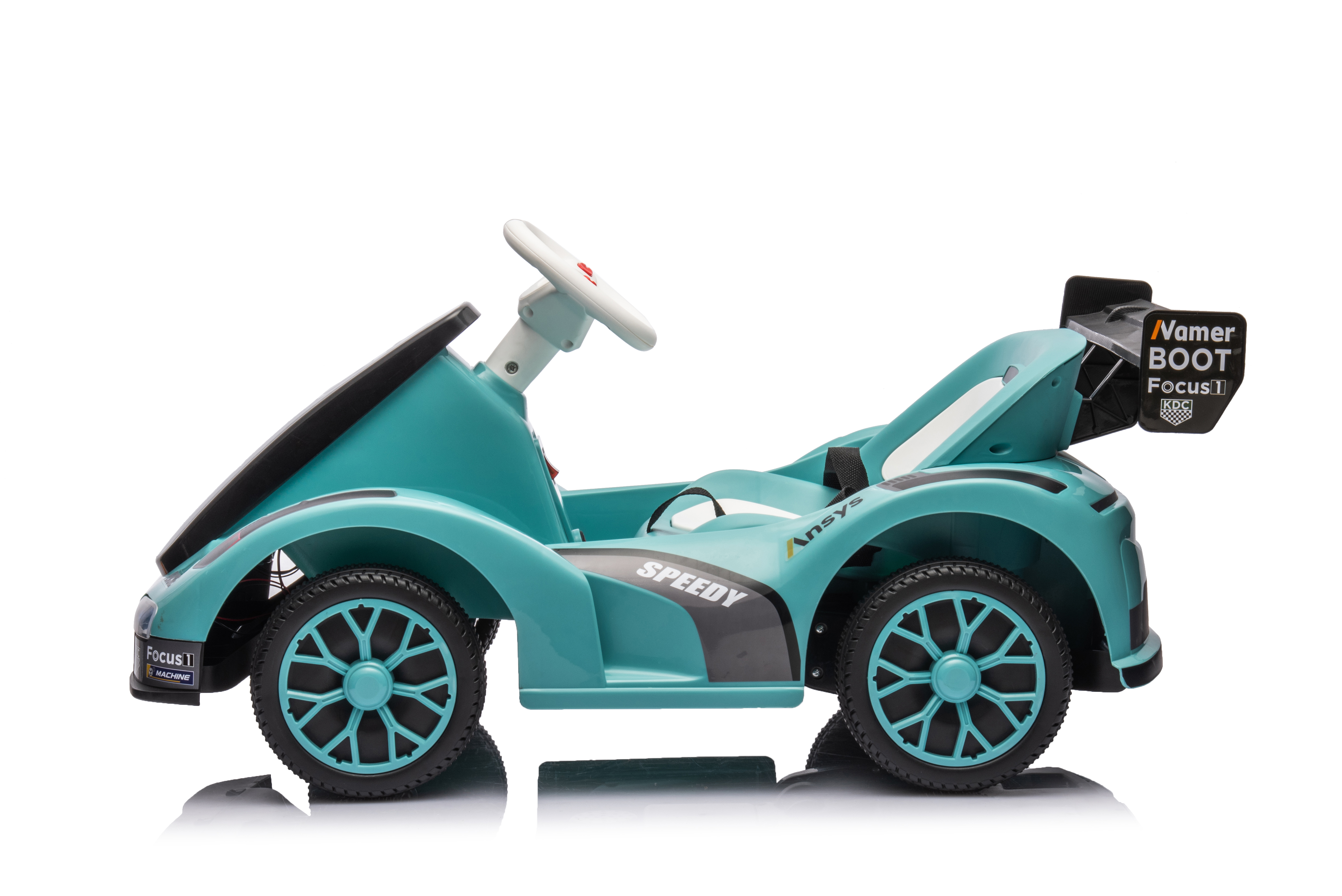 NEL-1001green