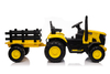 Tamco 3388 Yellow