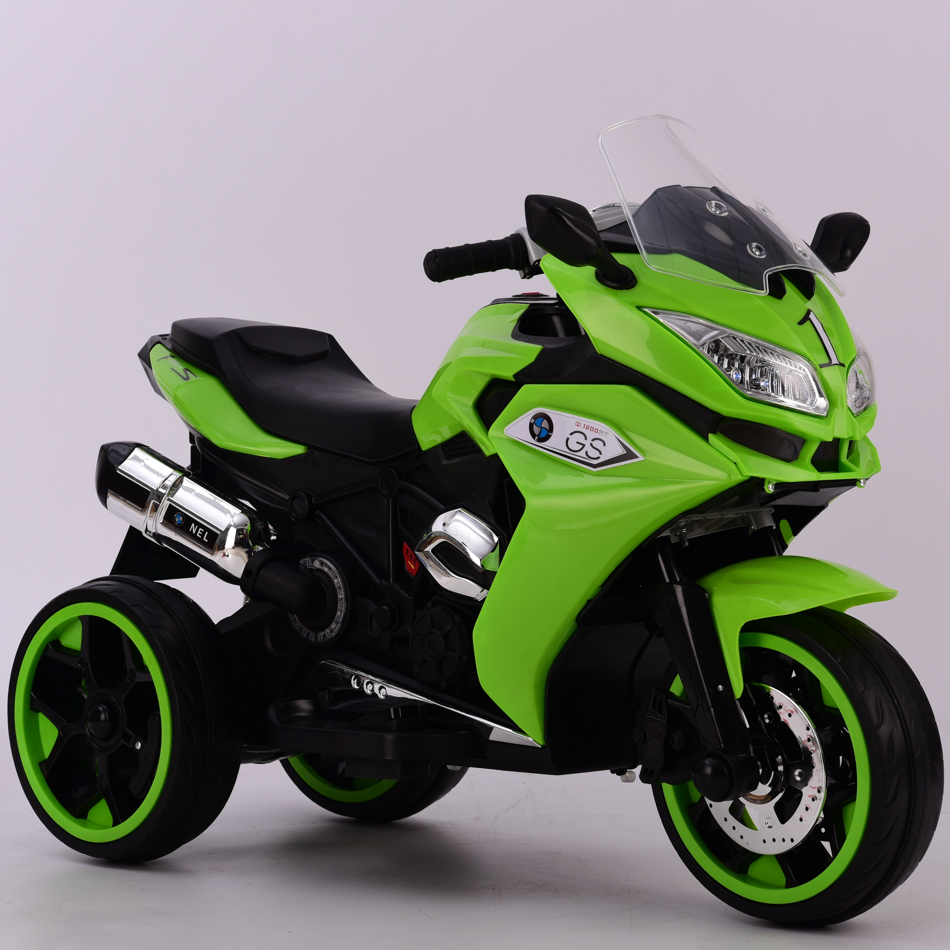 NEL-R1200GS