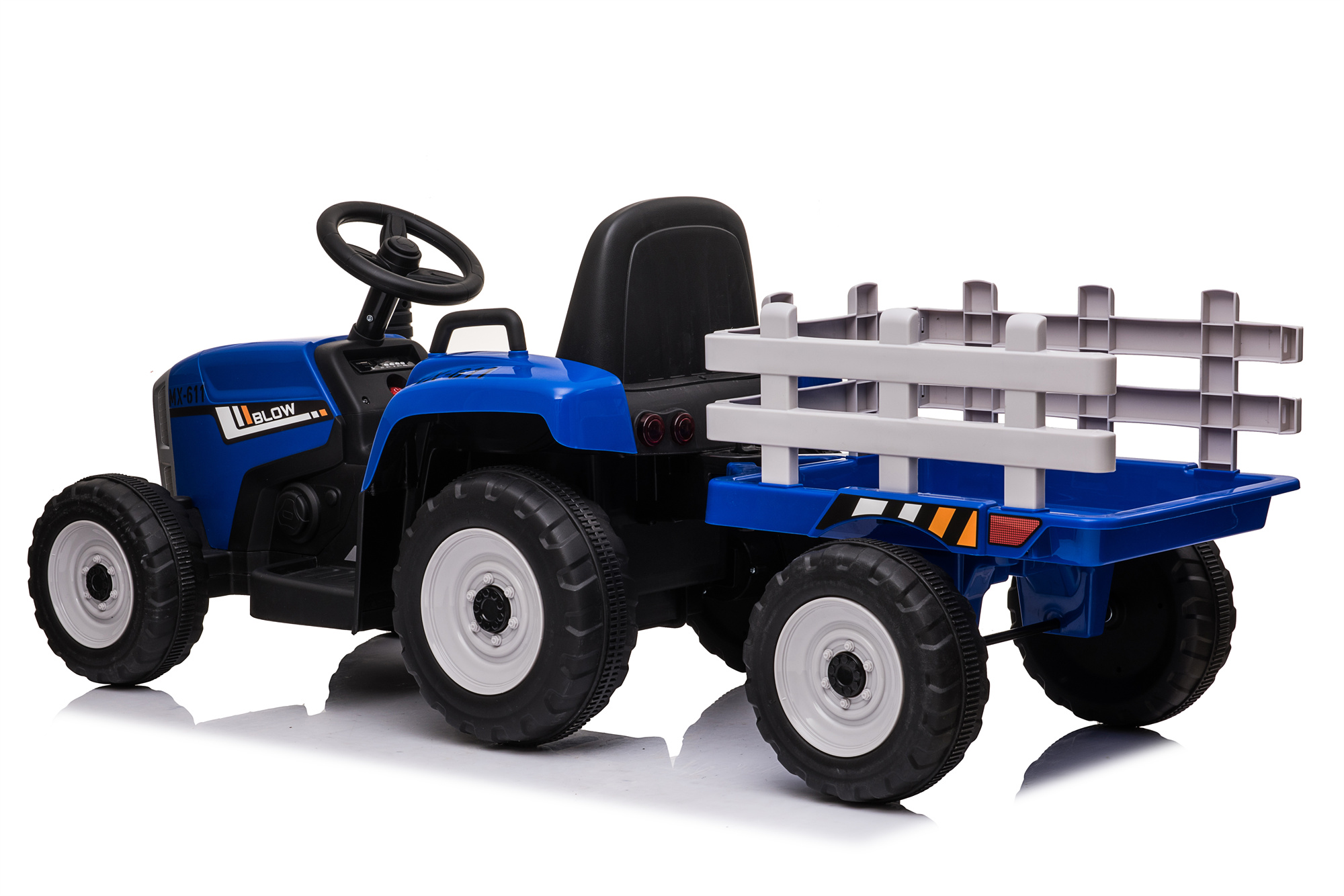 TamcoXMX611