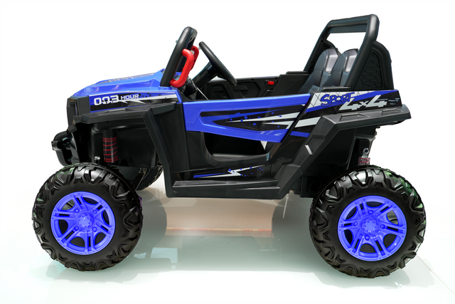 NEL-900BLUE