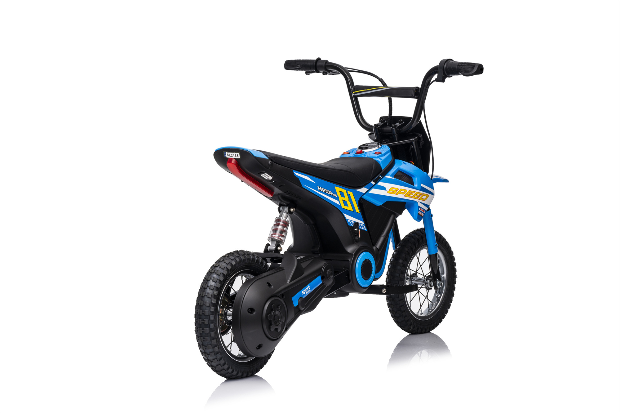 Tamco sx2468