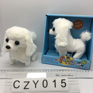 Electric Poodle